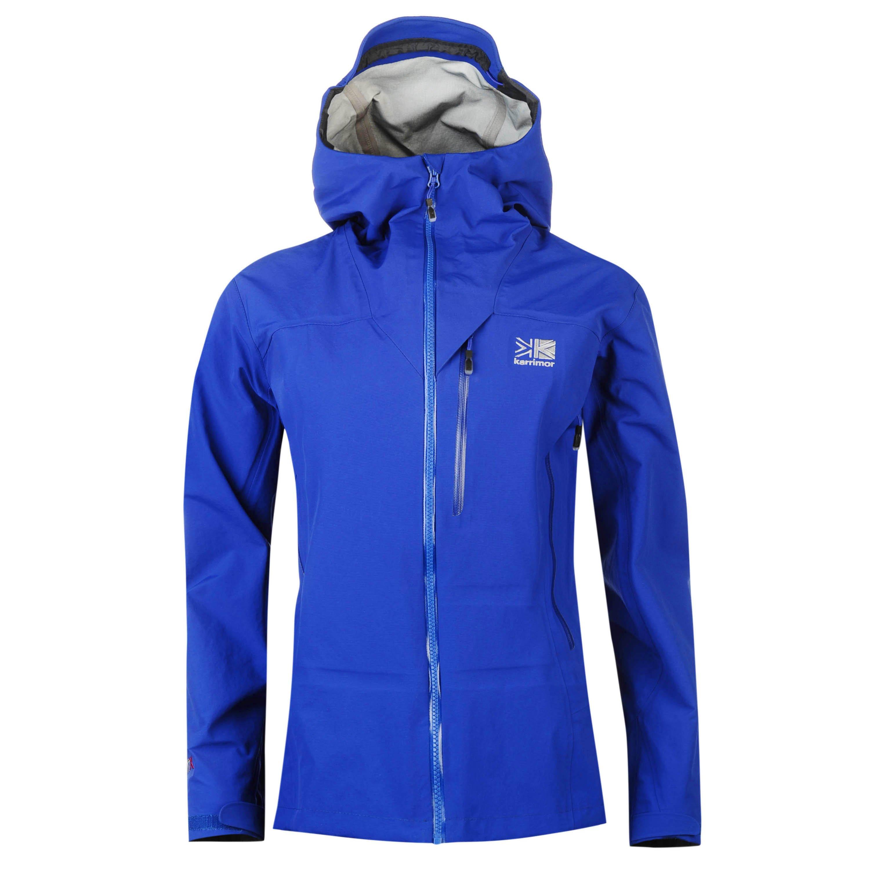 sports rain jacket women's