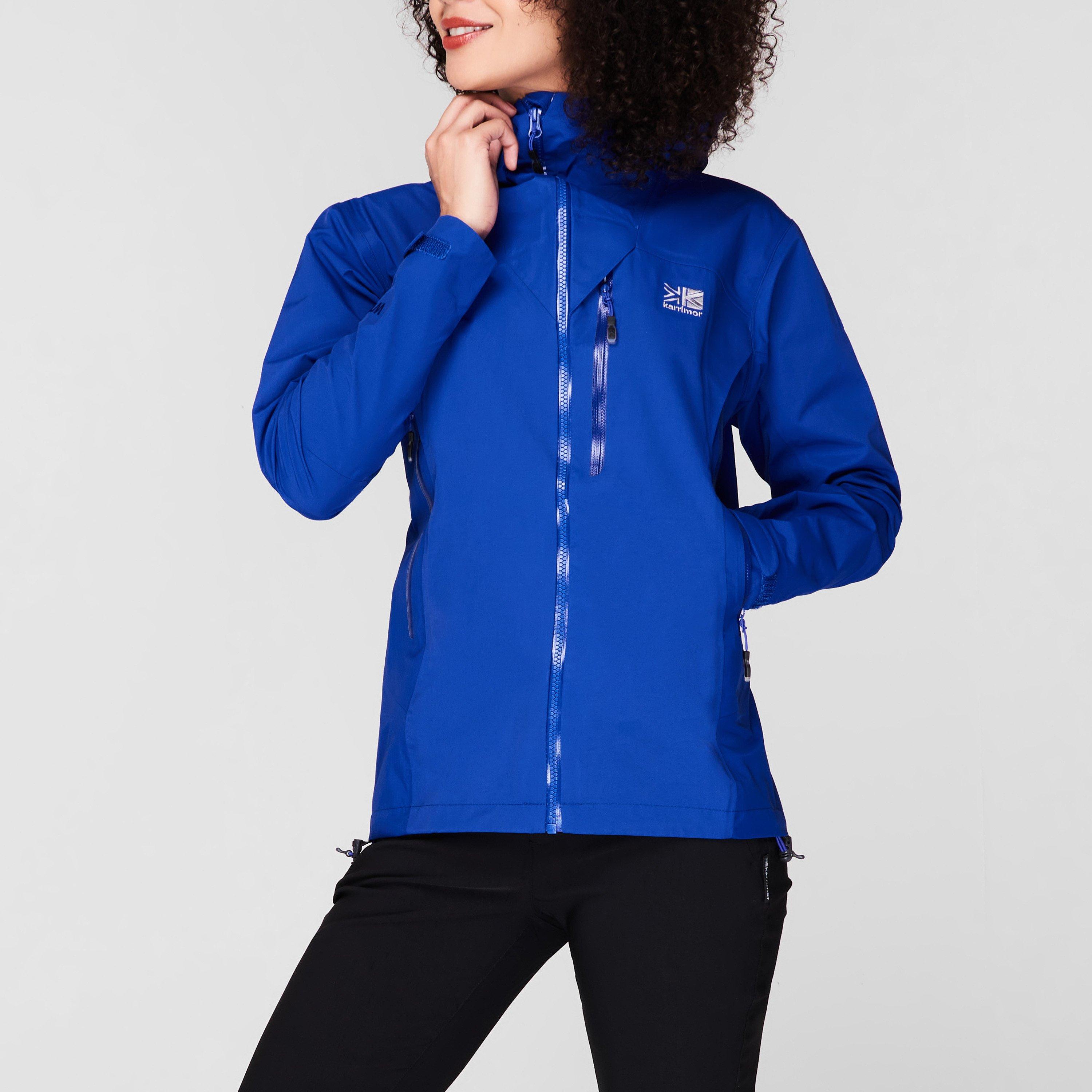 Waterproof Jackets Ladies Karrimor Jacket Karrimor Urban