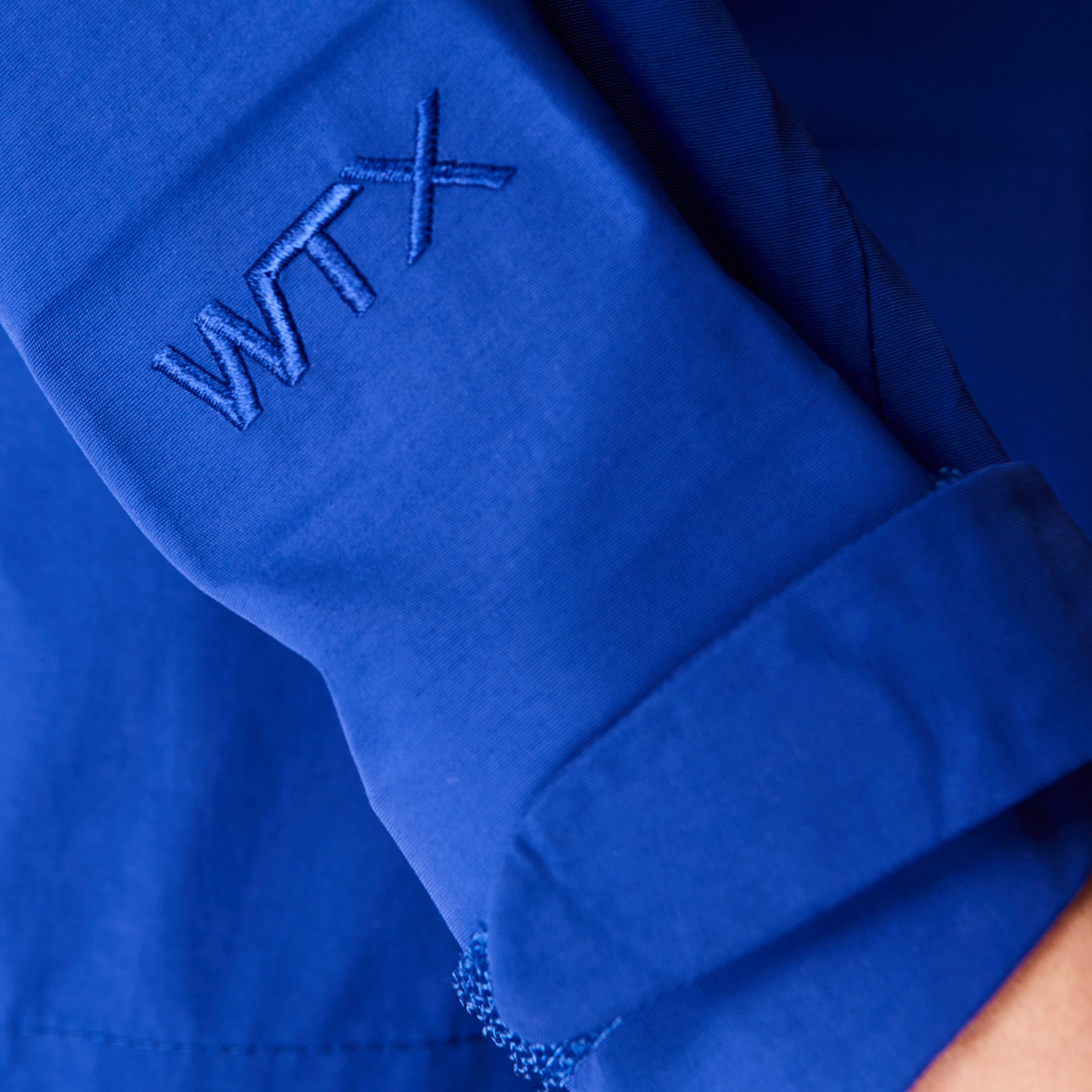 Night Purple - Karrimor - Women's Hot Rock WTX Pro Hooded Long Sleeve Waterproof Jacket - 6