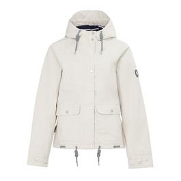 Gelert Crop Coast Jacket Womens