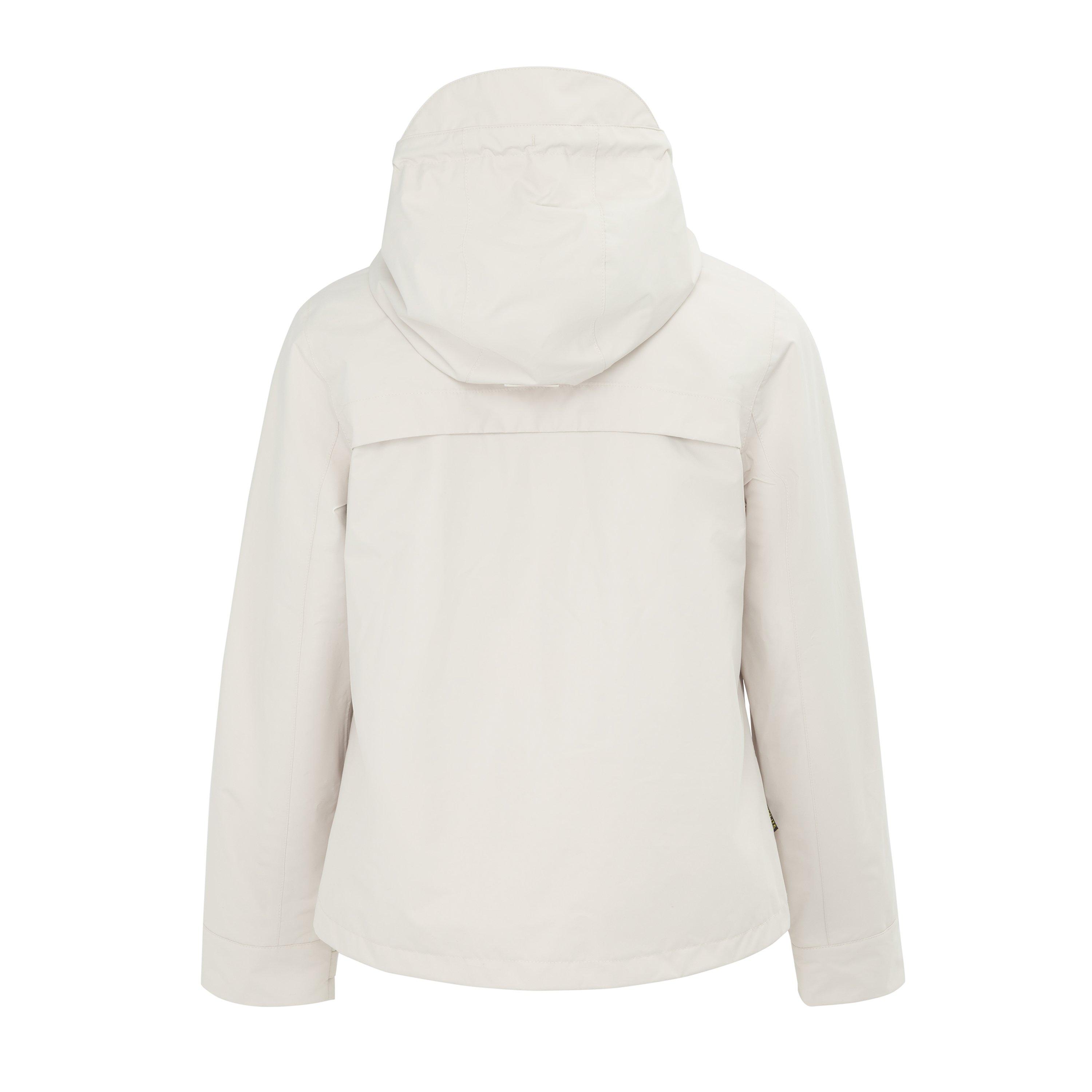 Piedra - Gelert - Coast Hooded Windproof Long Sleeve Waterproof Jacket - 2