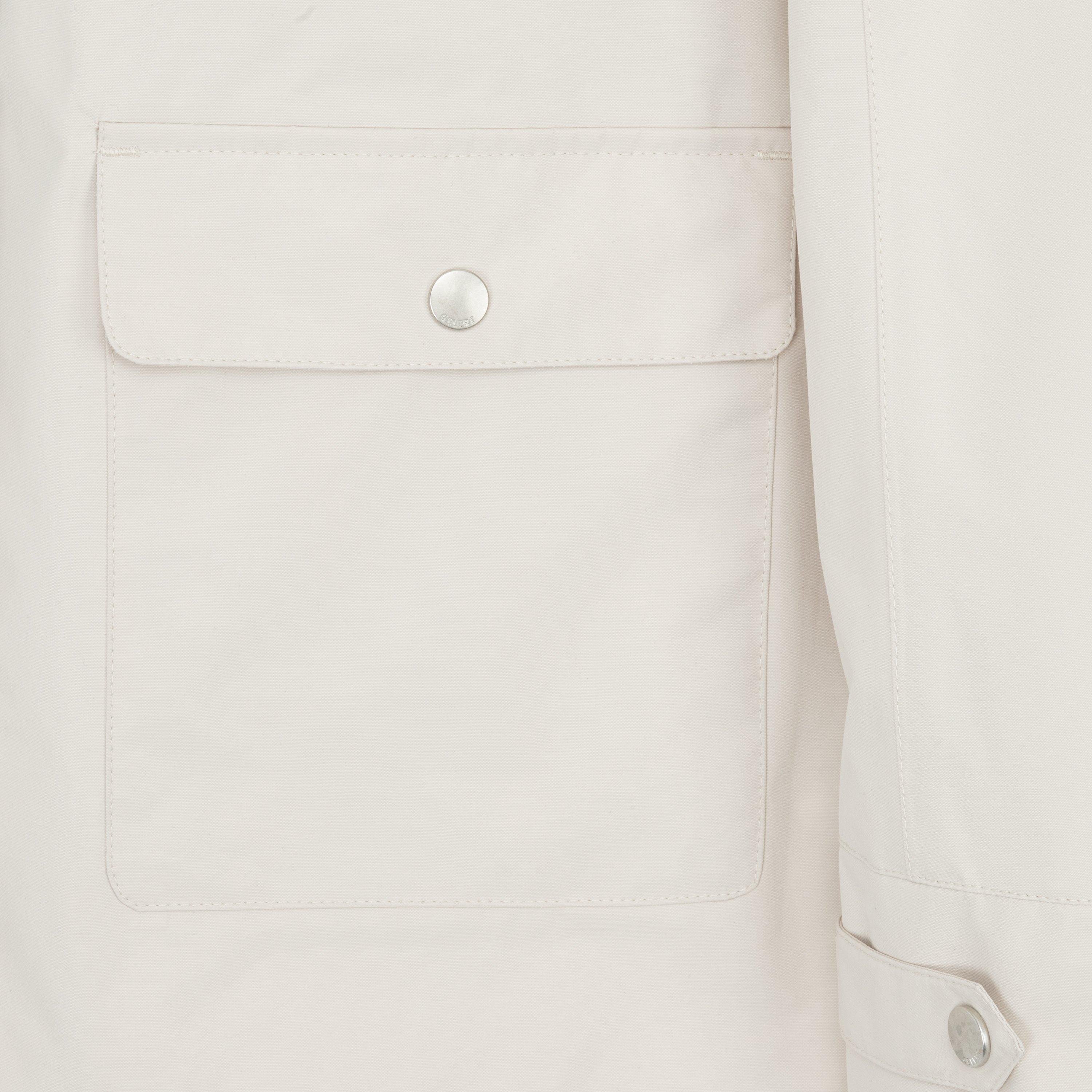 Piedra - Gelert - Coast Hooded Windproof Long Sleeve Waterproof Jacket - 4