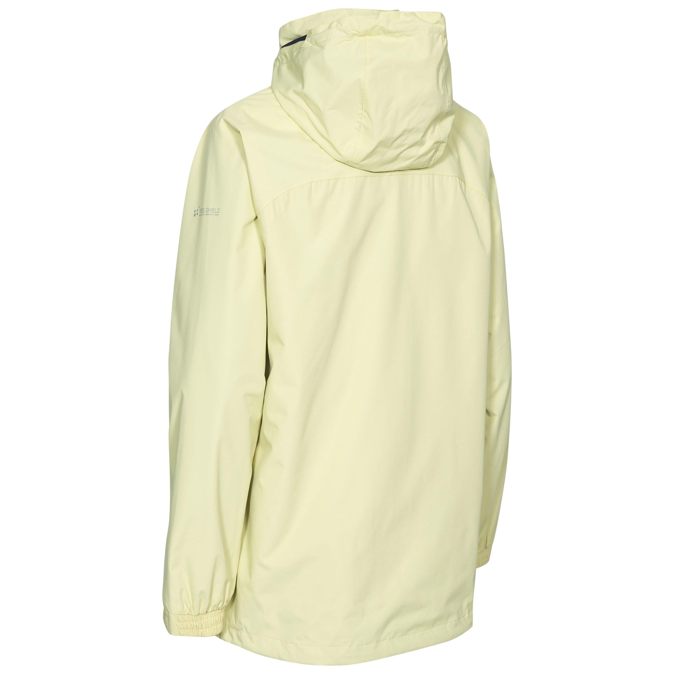 Limelight - Trespass - Nasu Waterproof Jacket - 2