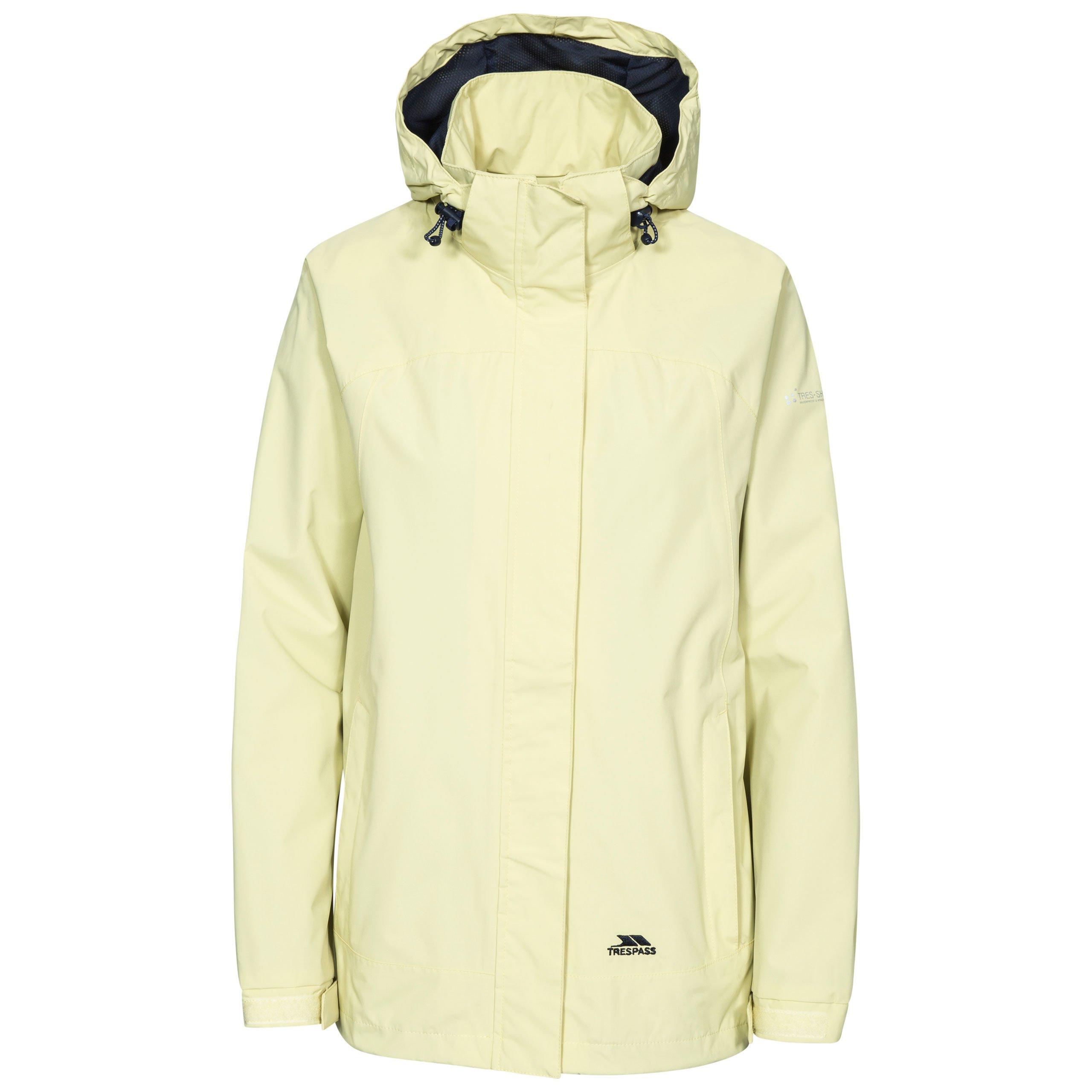 Limelight - Trespass - Nasu Waterproof Jacket - 8