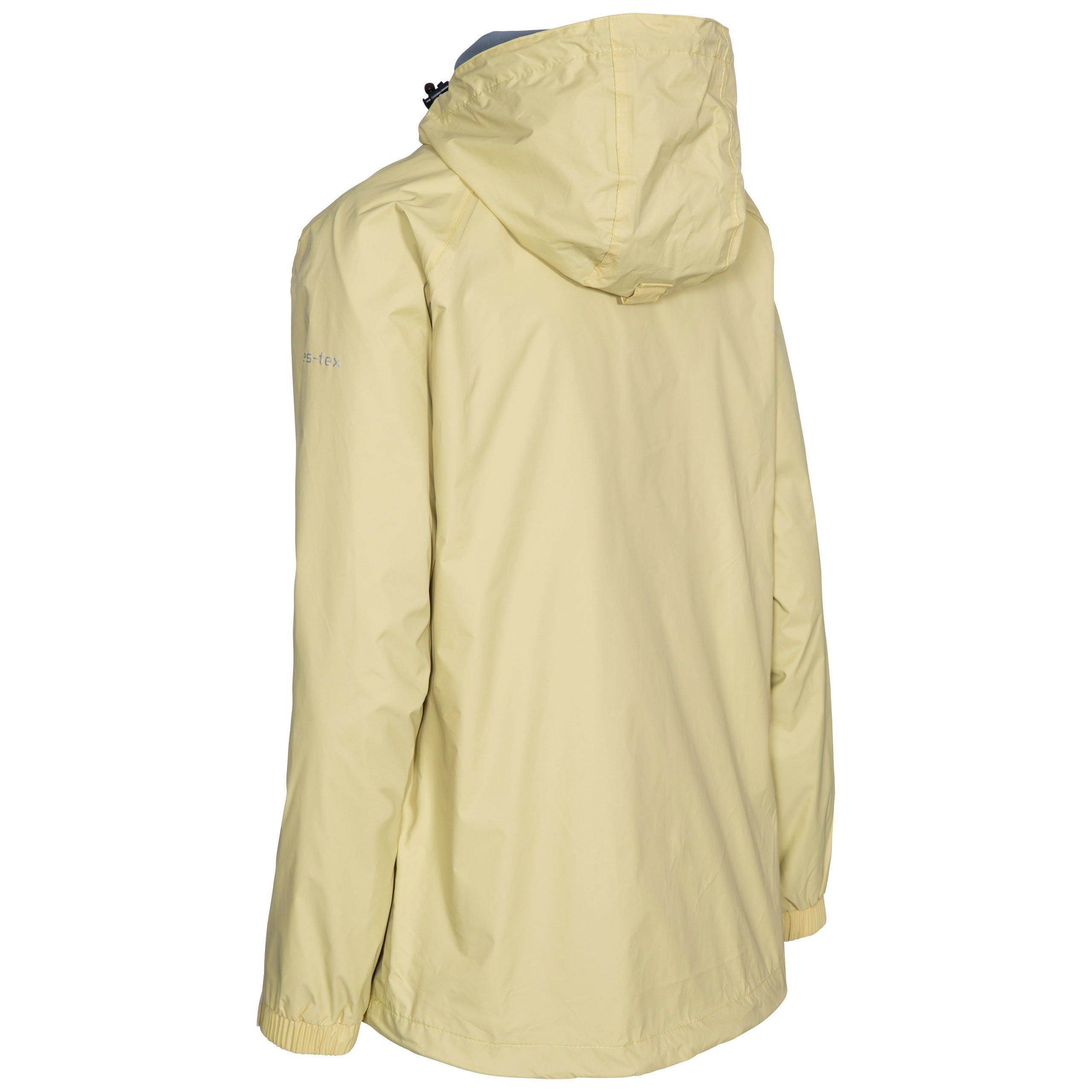 Limelight - Trespass - Nasu Waterproof Jacket - 9