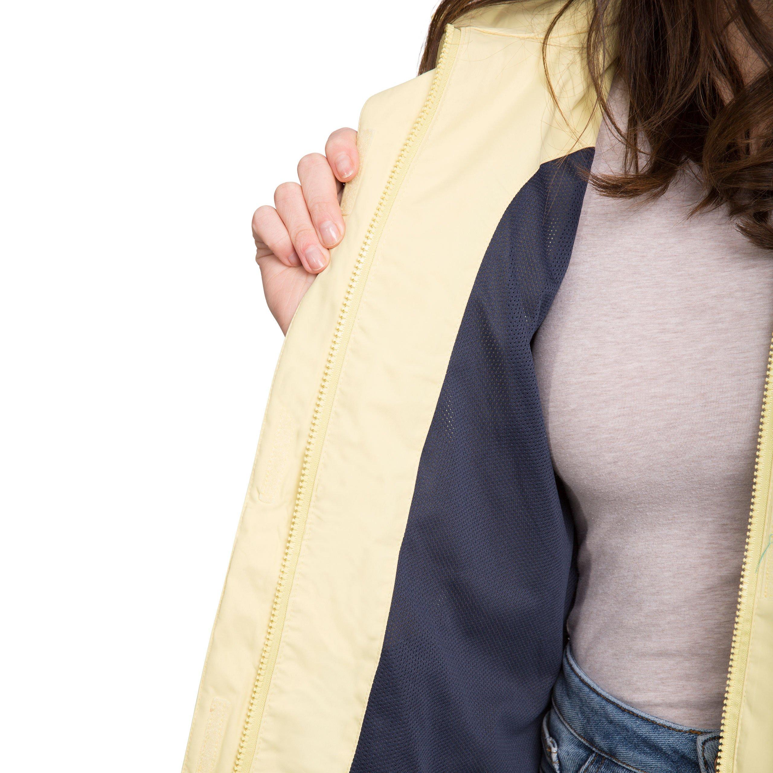 Limelight - Trespass - Nasu Waterproof Jacket - 6