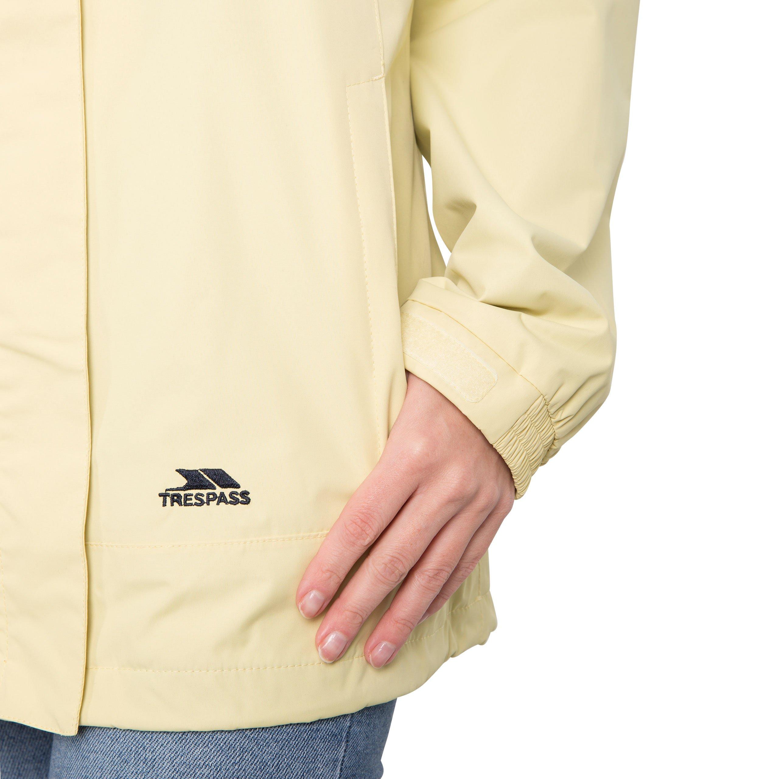Limelight - Trespass - Nasu Waterproof Jacket - 7