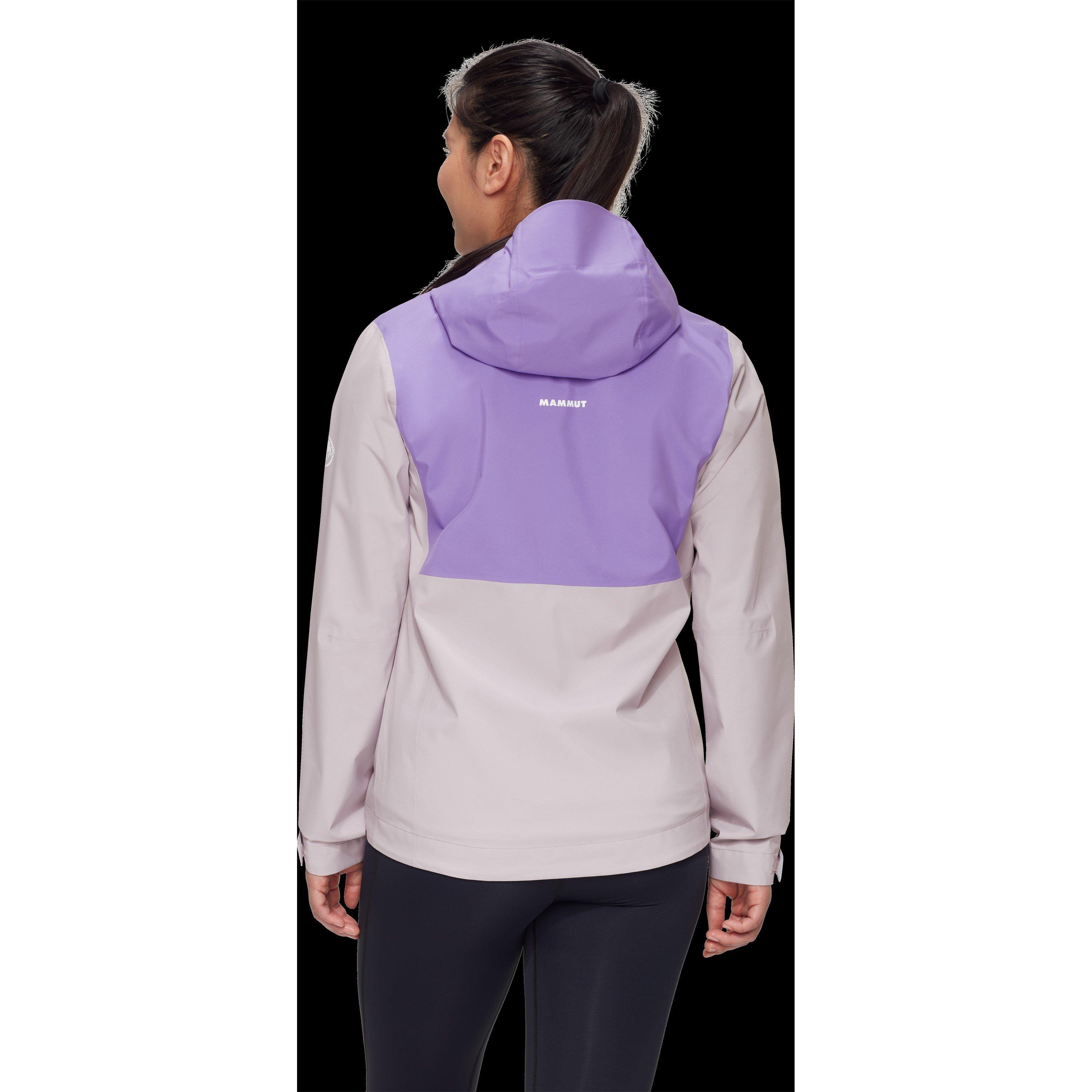 Alpin LAvandinP - Mammut - Linard 2L Jk Ld63 - 2