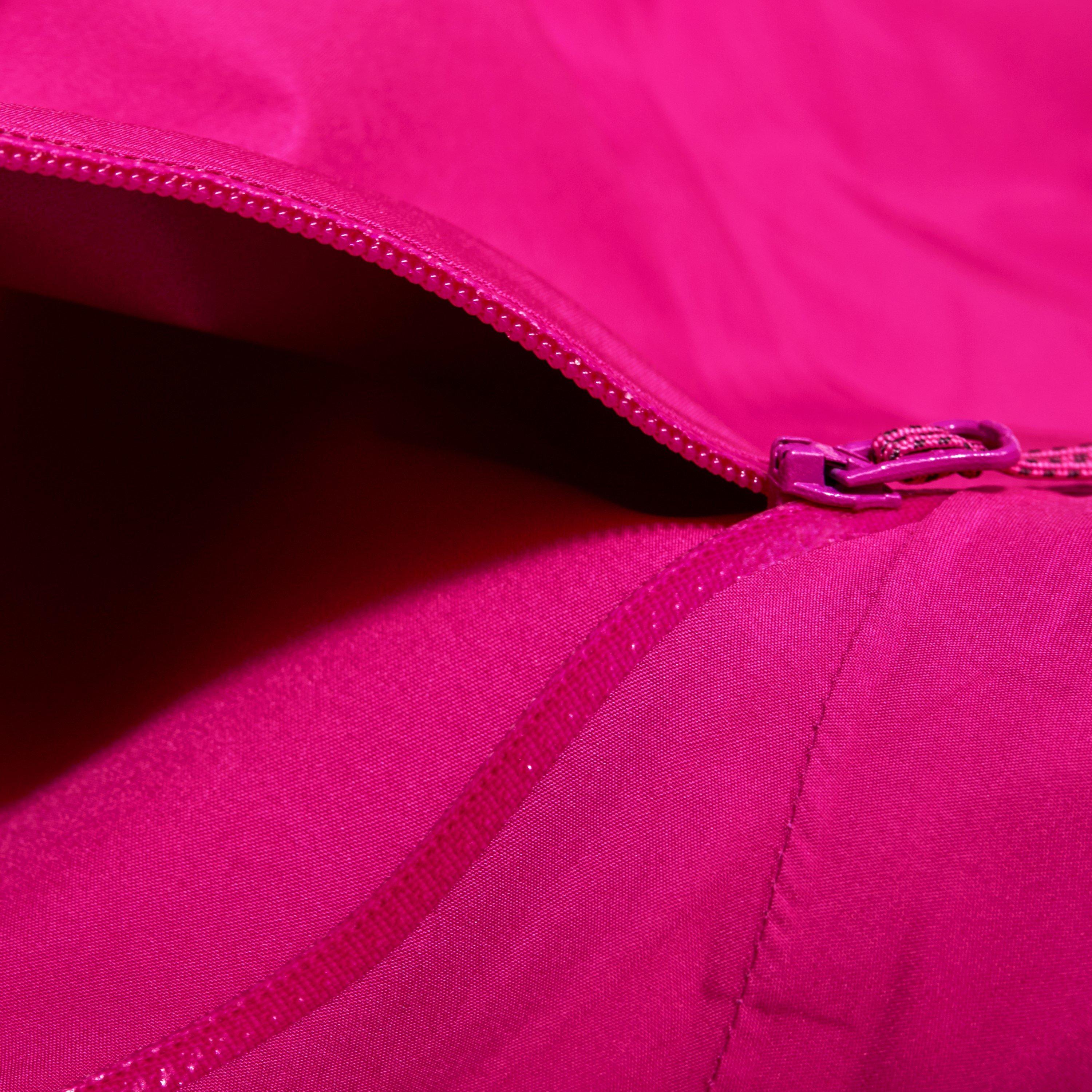 Raisin Rose - Mammut - Convey Waterproof Packable Jacket - 5