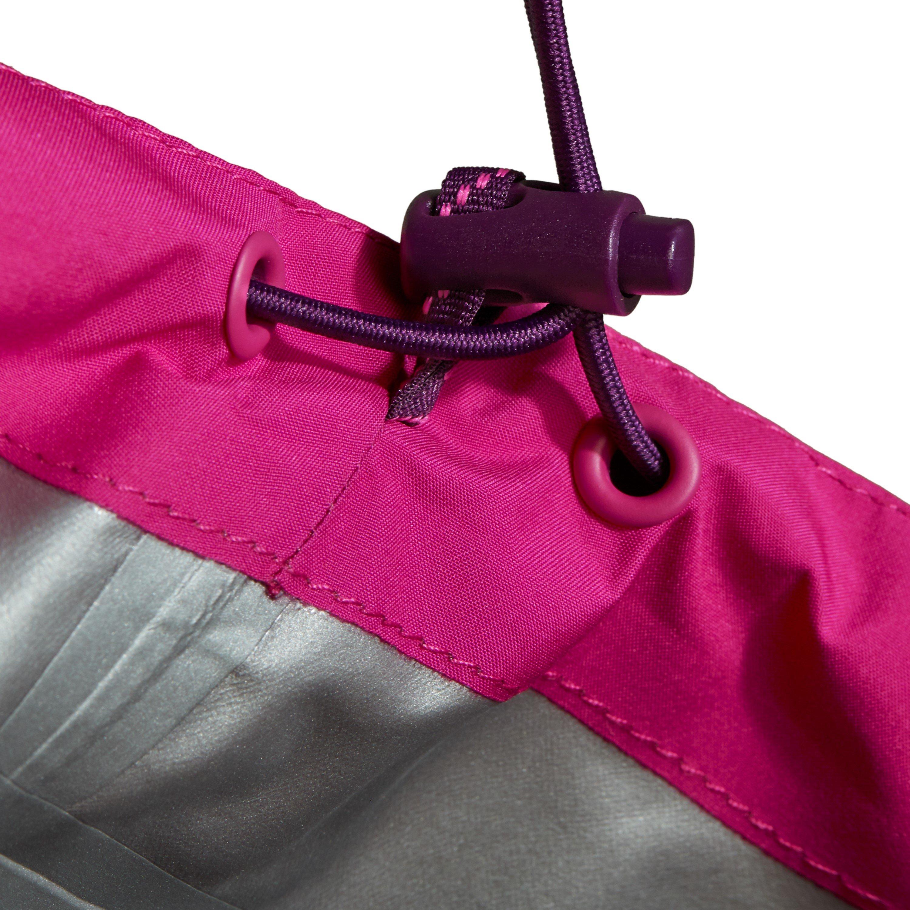 Raisin Rose - Mammut - Convey Waterproof Packable Jacket - 6