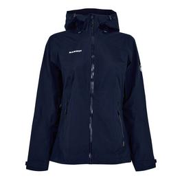 Mammut Convey Waterproof Jacket Womens