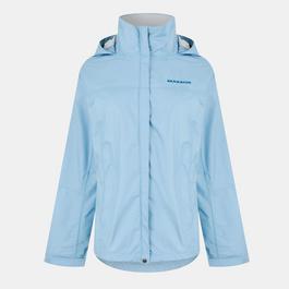 Karrimor Eco Waterproof Jacket Ladies