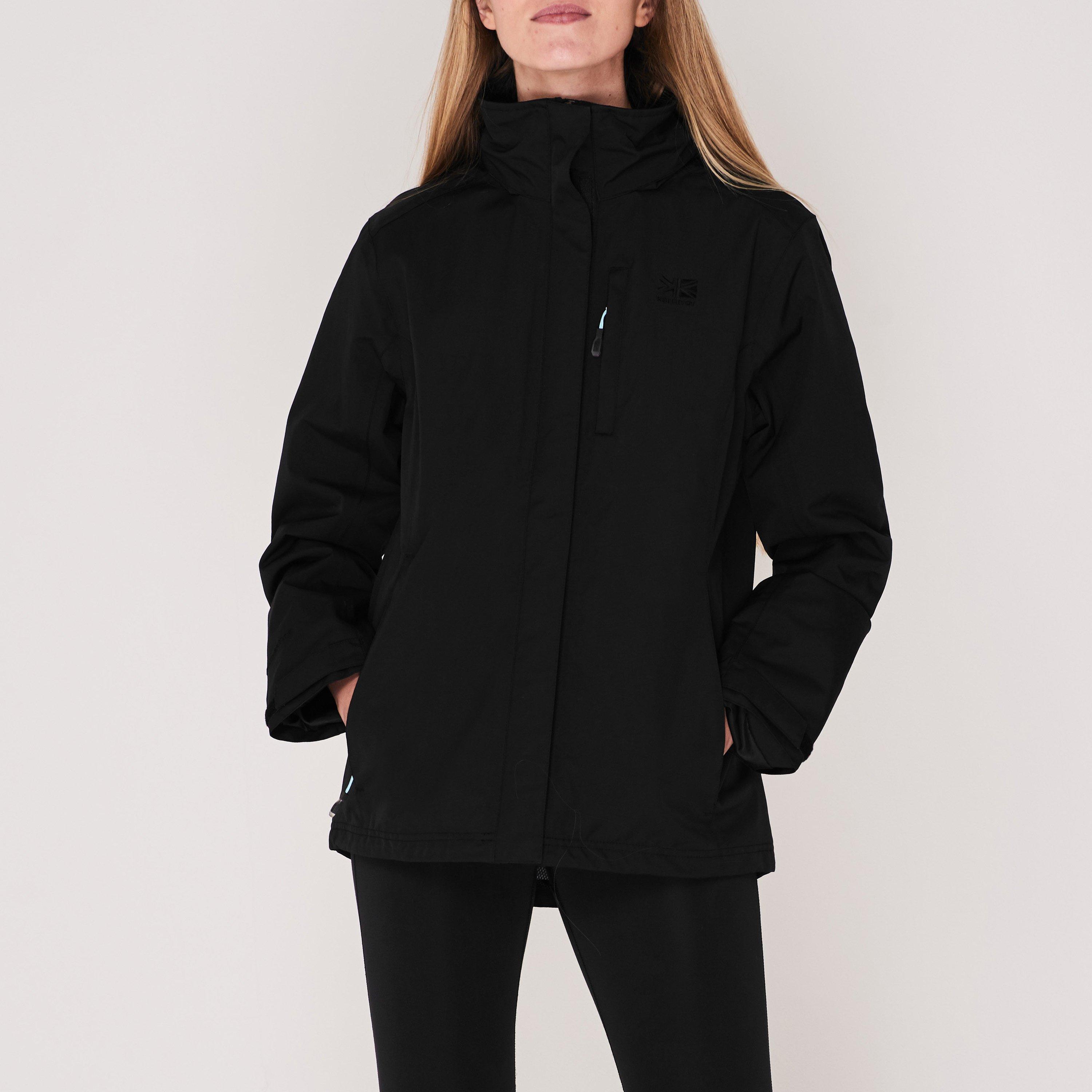 Karrimor jacket womens sale