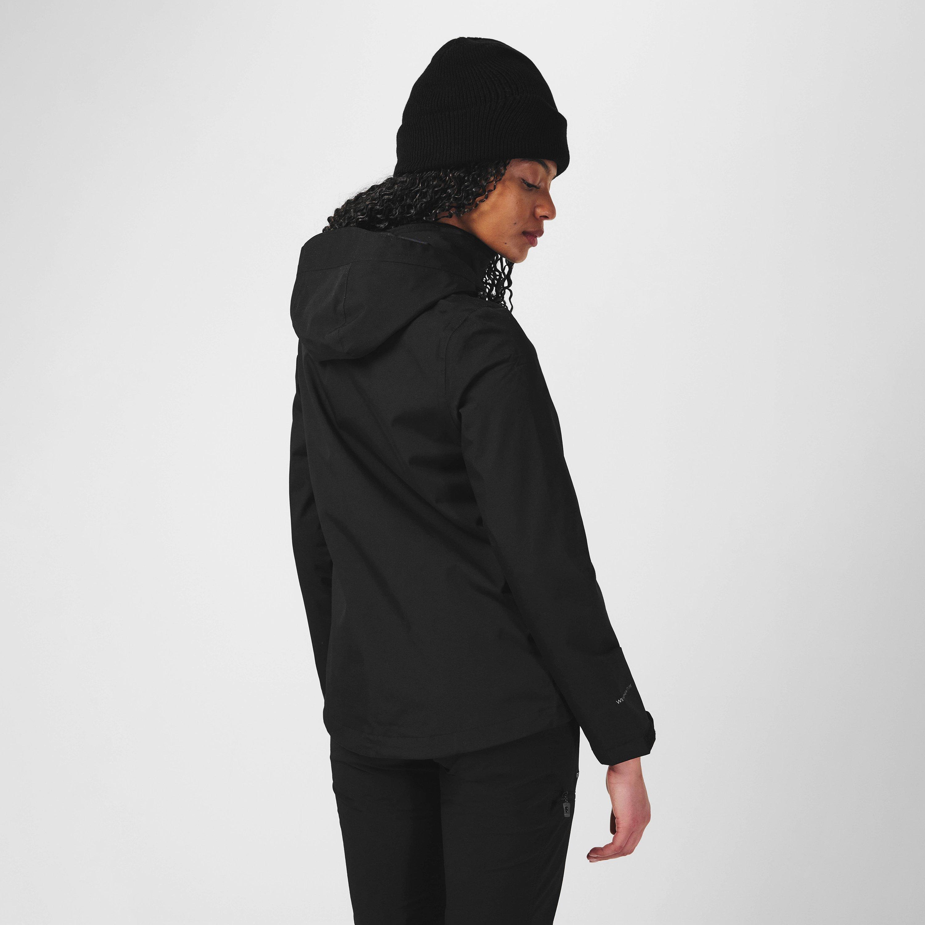 Karrimor Womens Urban WeatherTite 10K Waterproof Long Sleeve