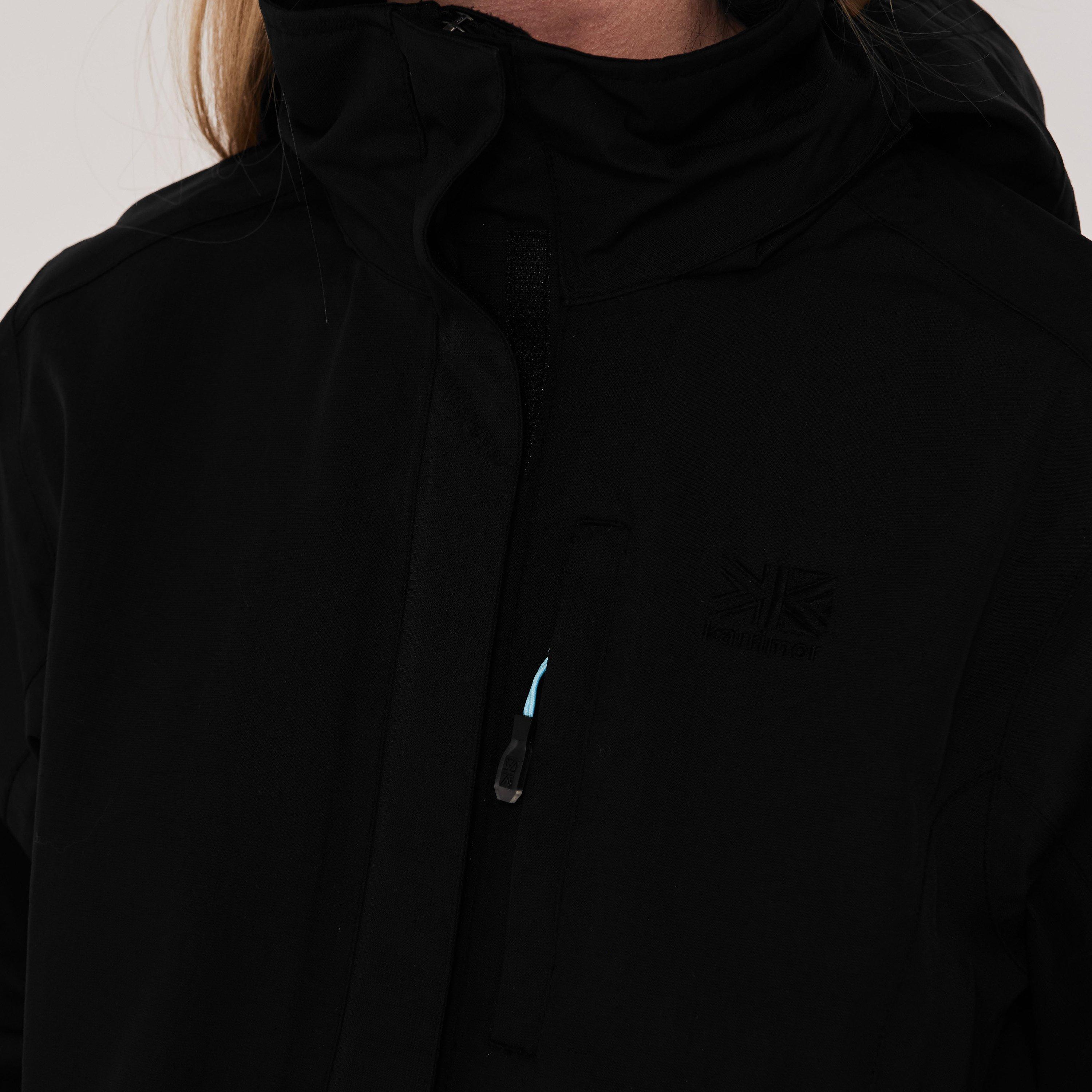 Karrimor urban sale parka ladies