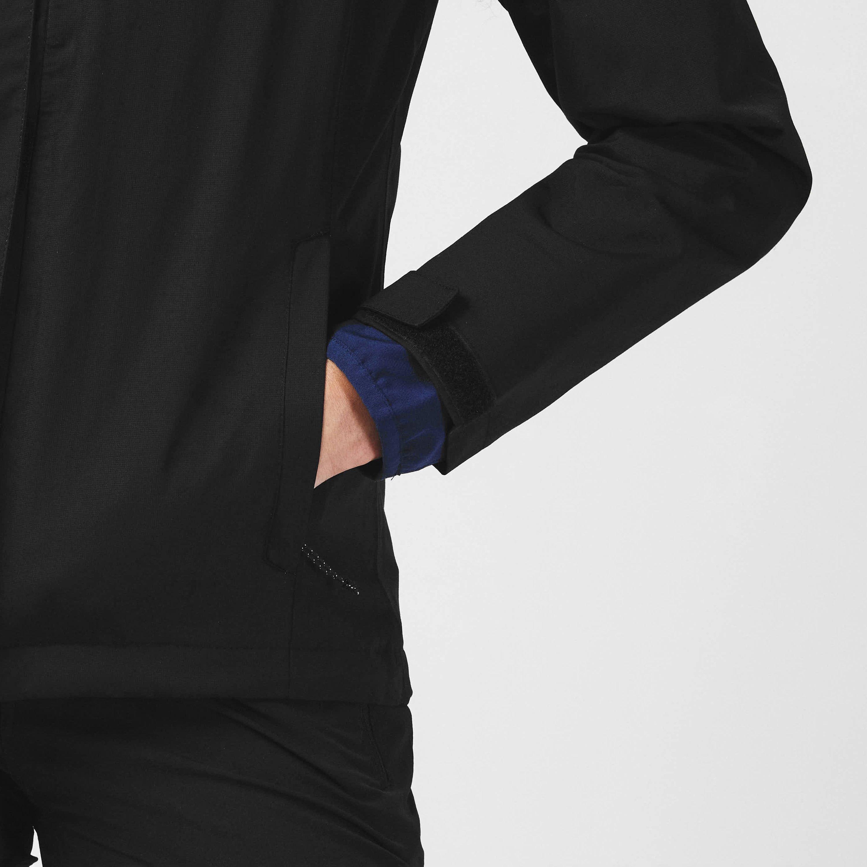 Schwarz - Karrimor - Urban Waterproof Jacket Womens - 6