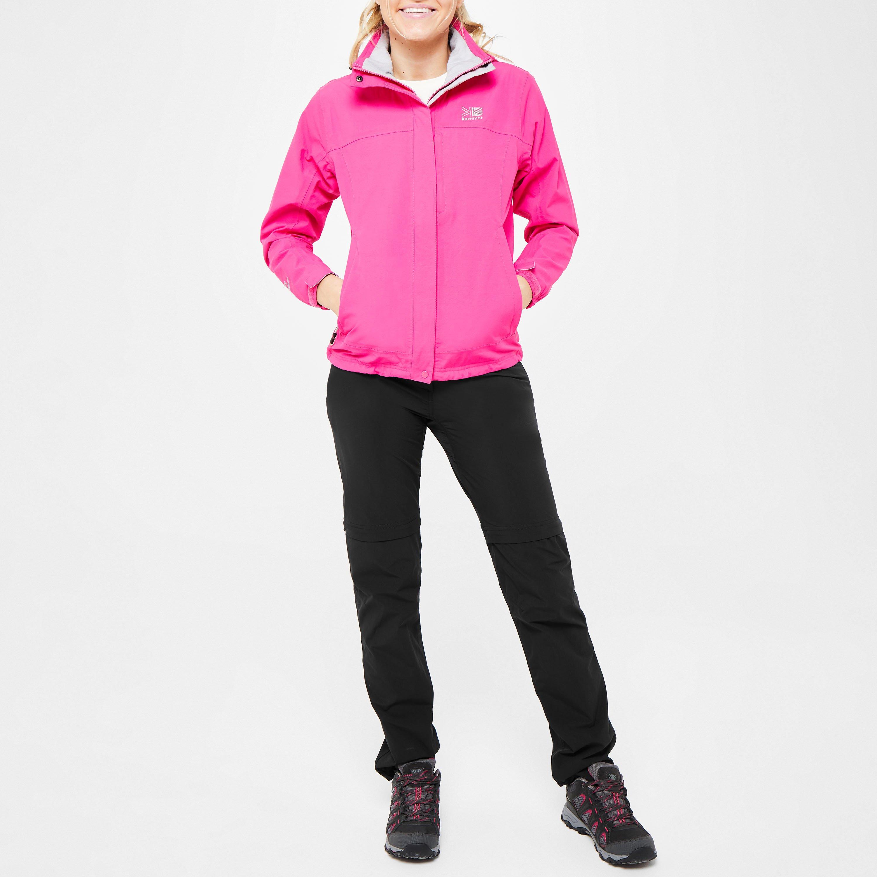 sports direct karrimor jacket ladies