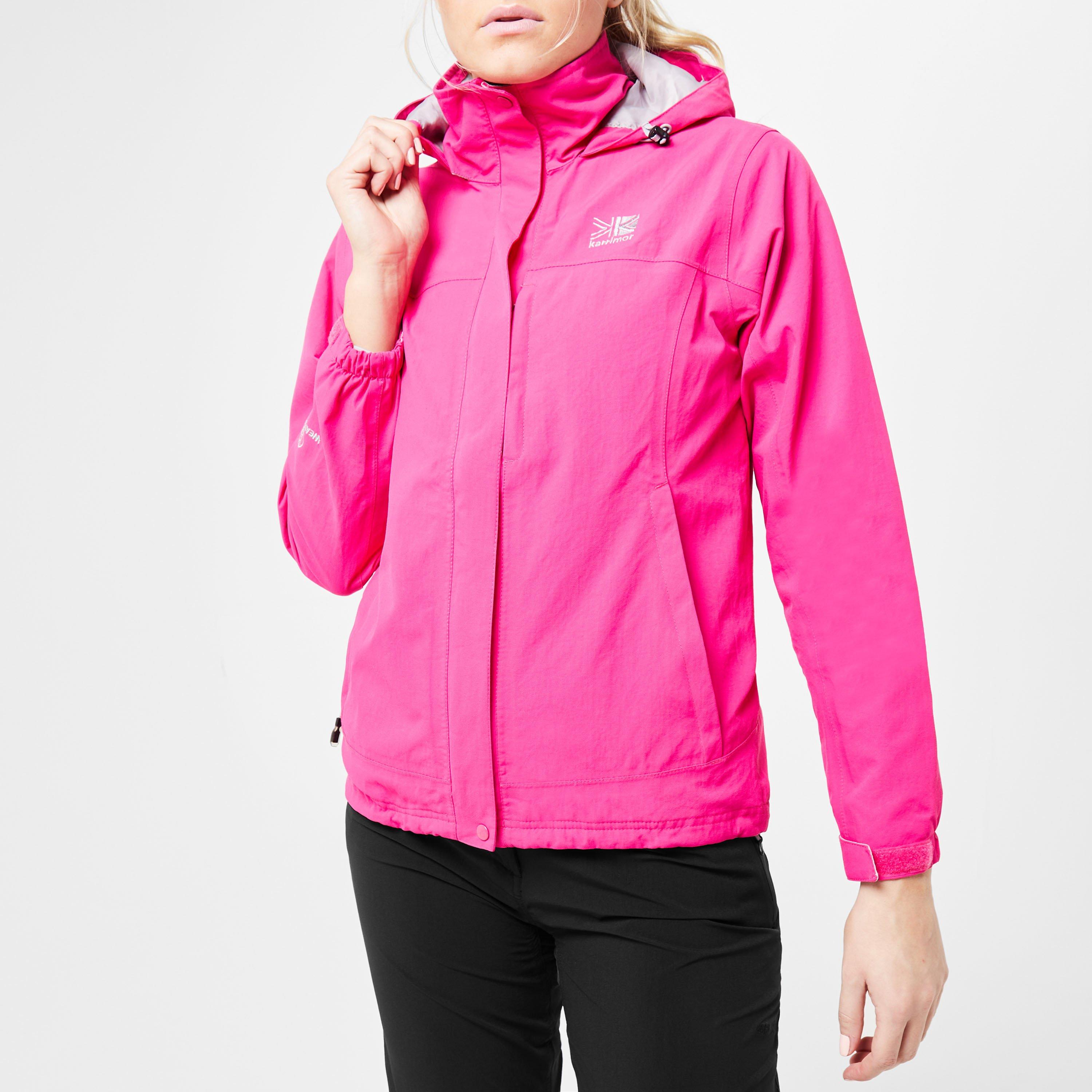 Karrimor sub zero jacket on sale ladies