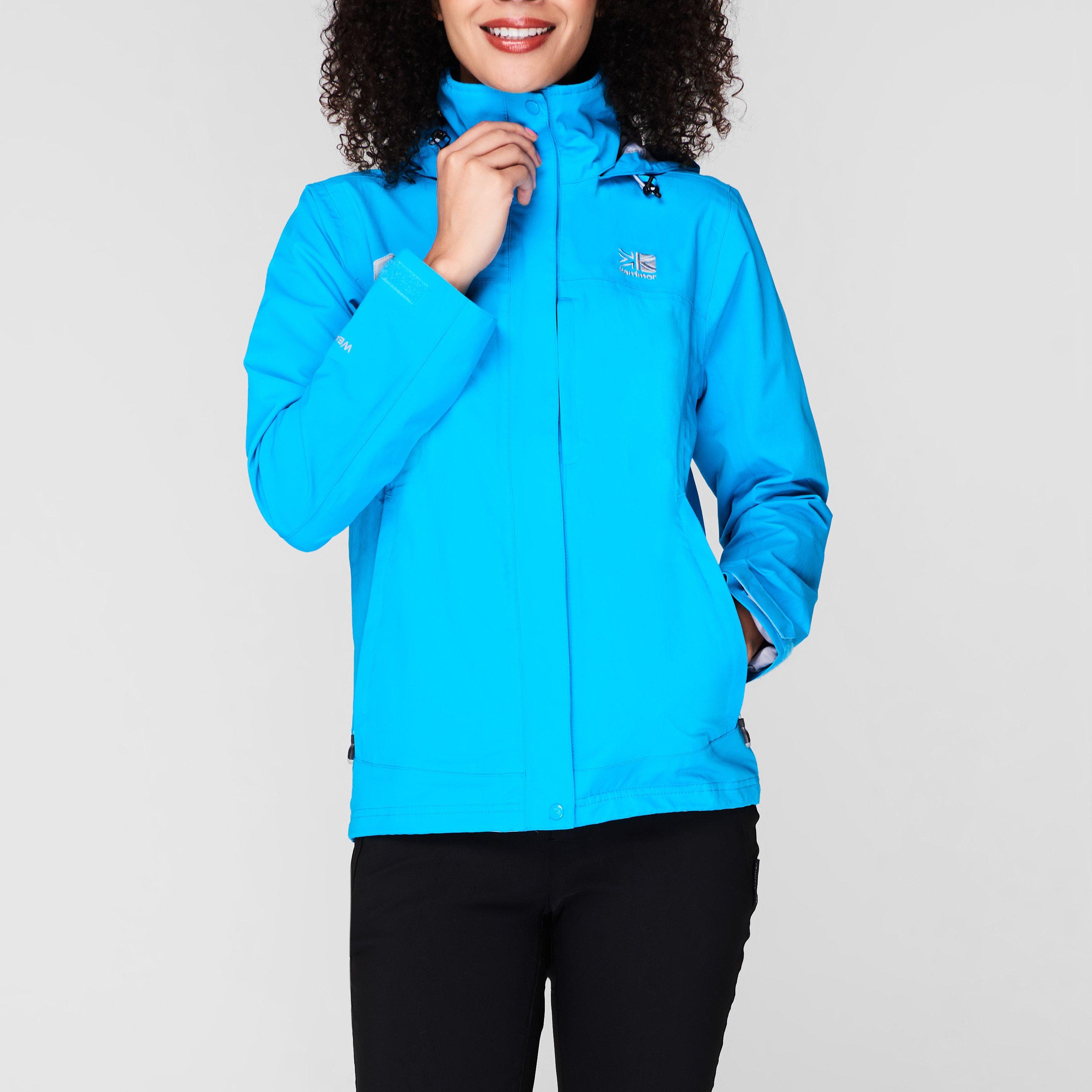 Karrimor urban best sale weathertite jacket ladies