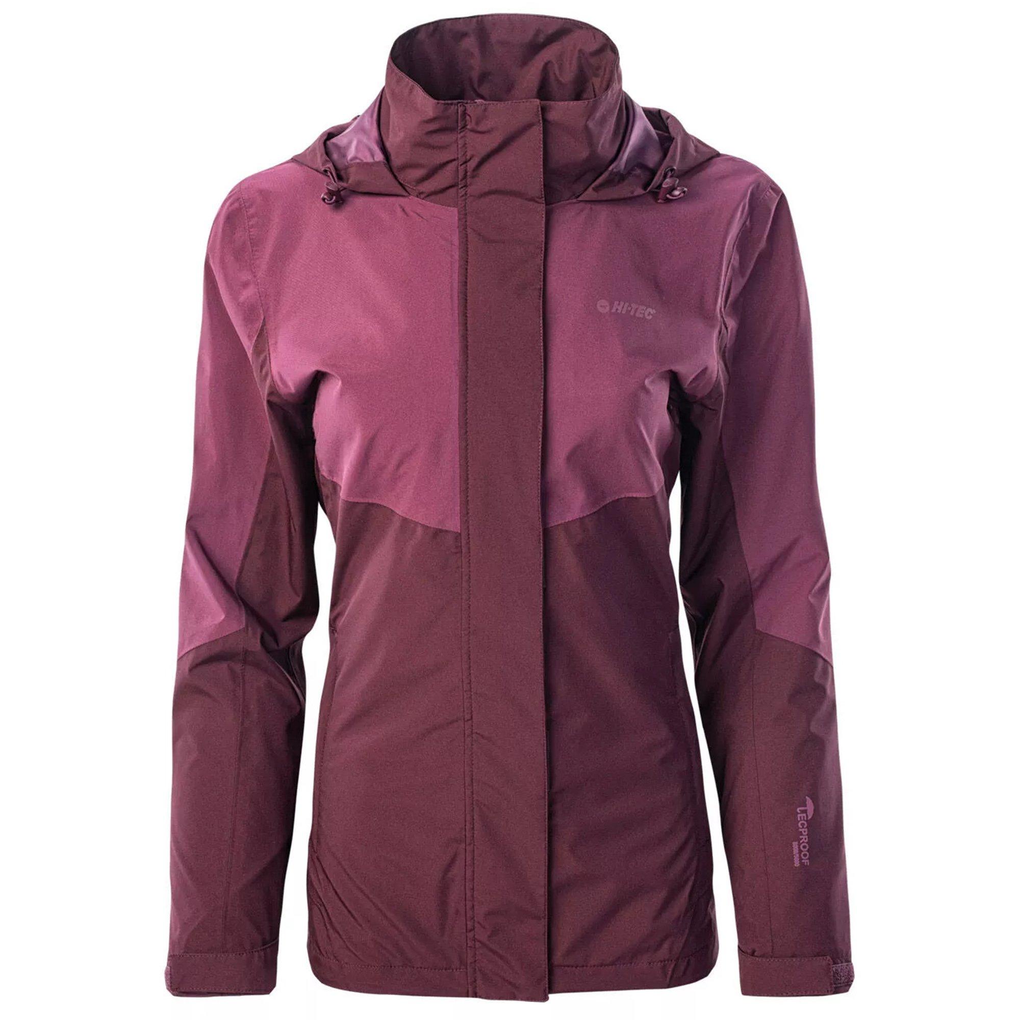 Hi Tec Temuco Light Waterproof Jacket