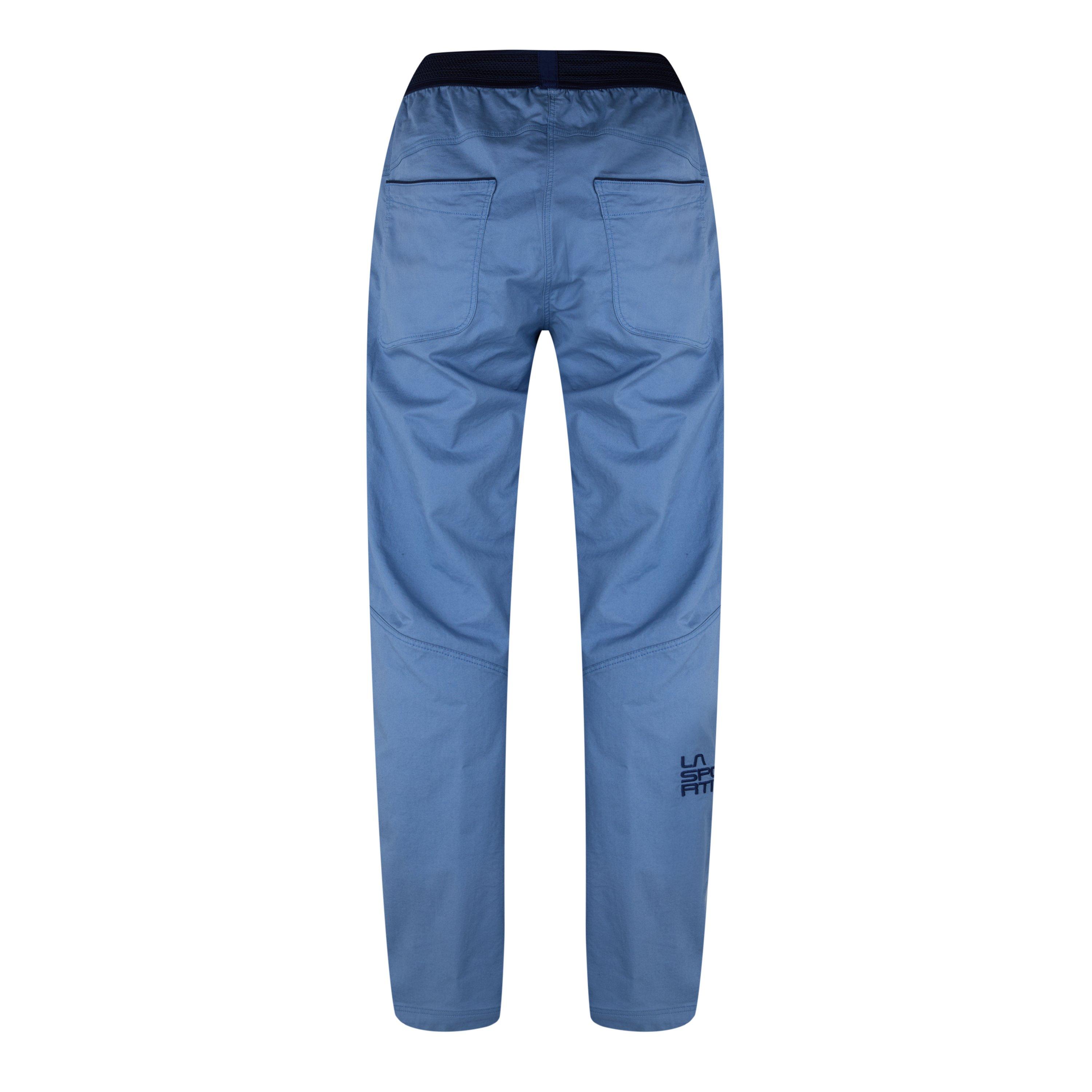 Blue - La Sportiva - Women's Waterproof Trousers - 2
