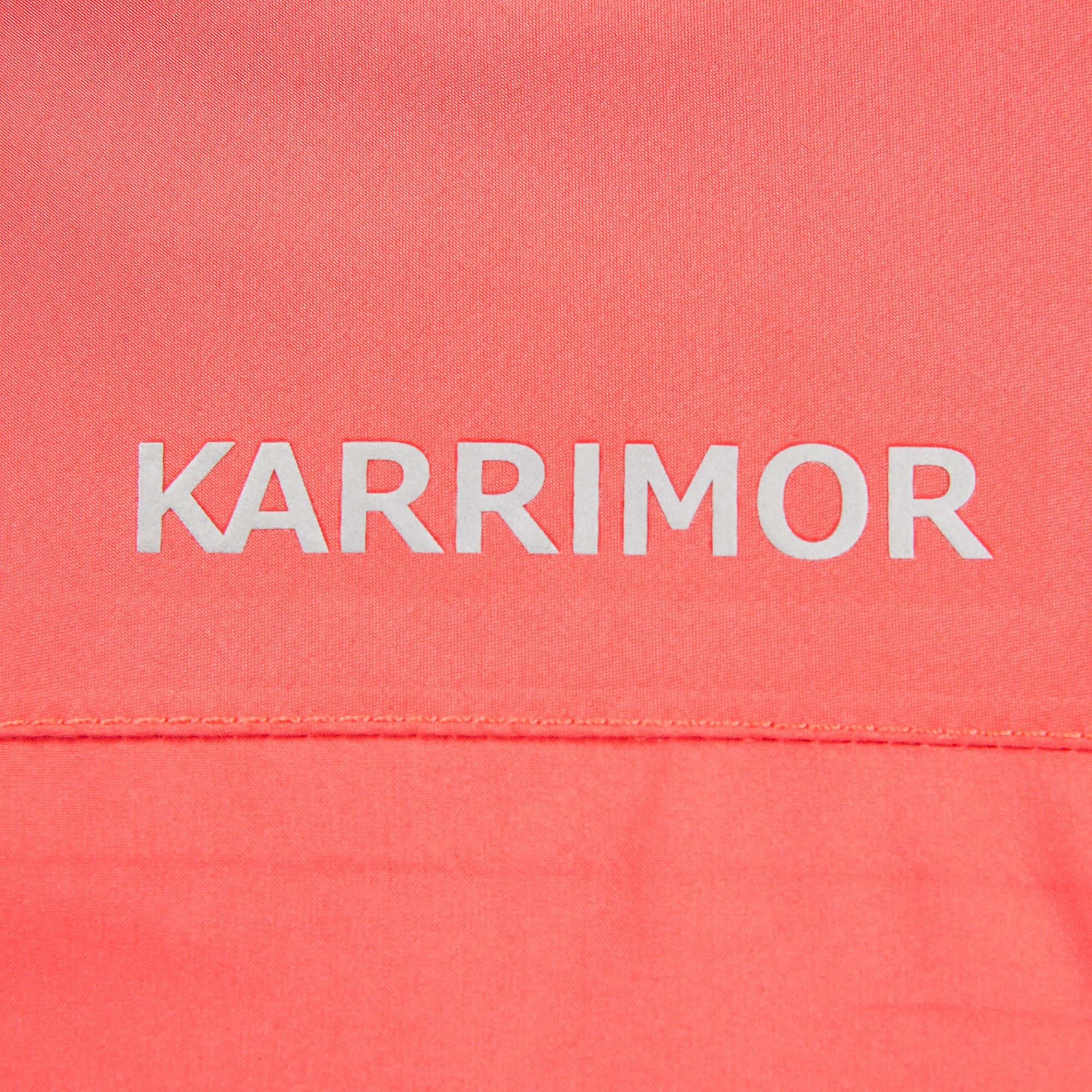 Rosa - Karrimor - Helium Waterproof Jacket Womens - 4