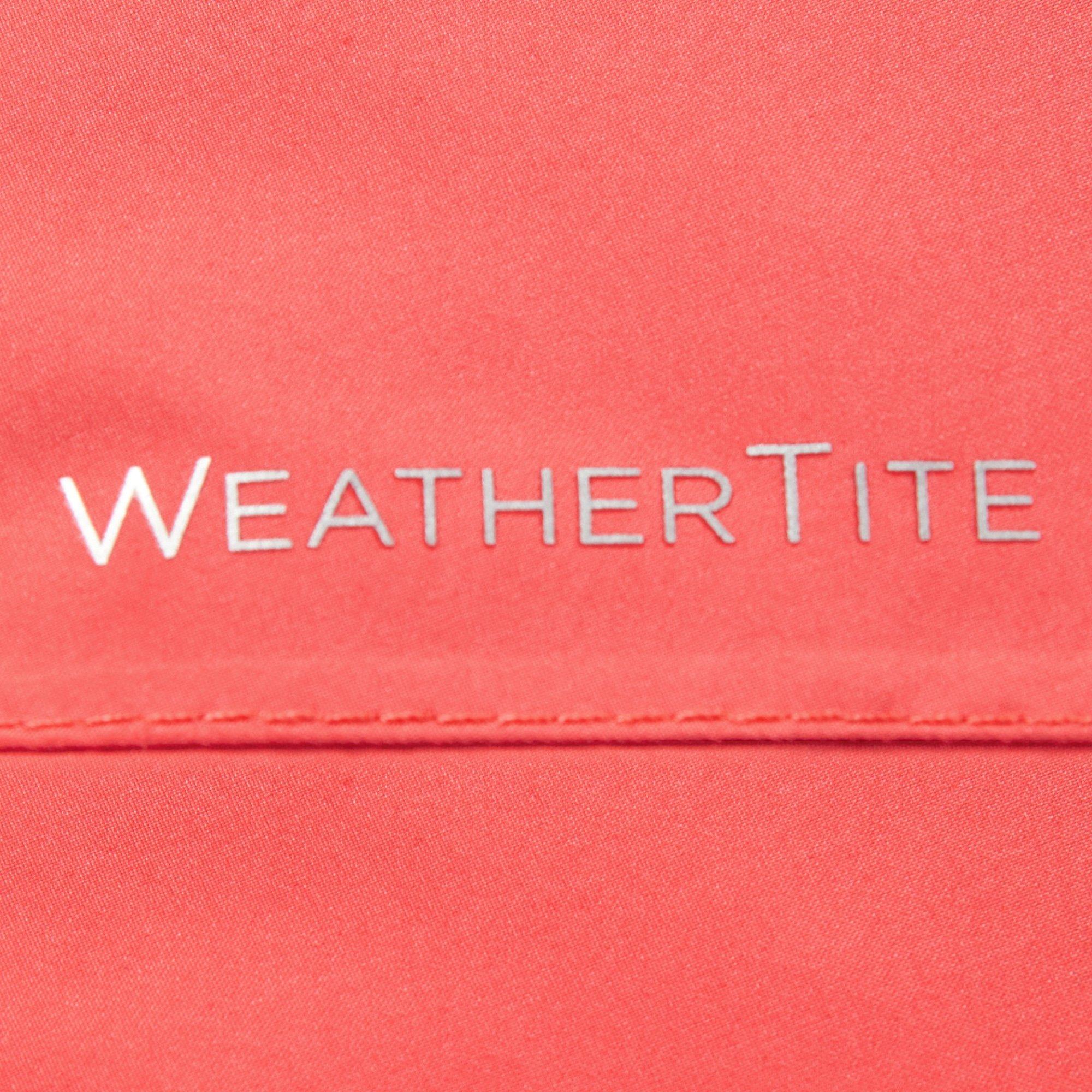 Rosa - Karrimor - Helium Waterproof Jacket Womens - 5