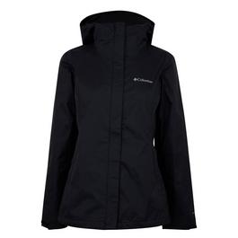 Columbia Arcade II Rain Jacket Womens