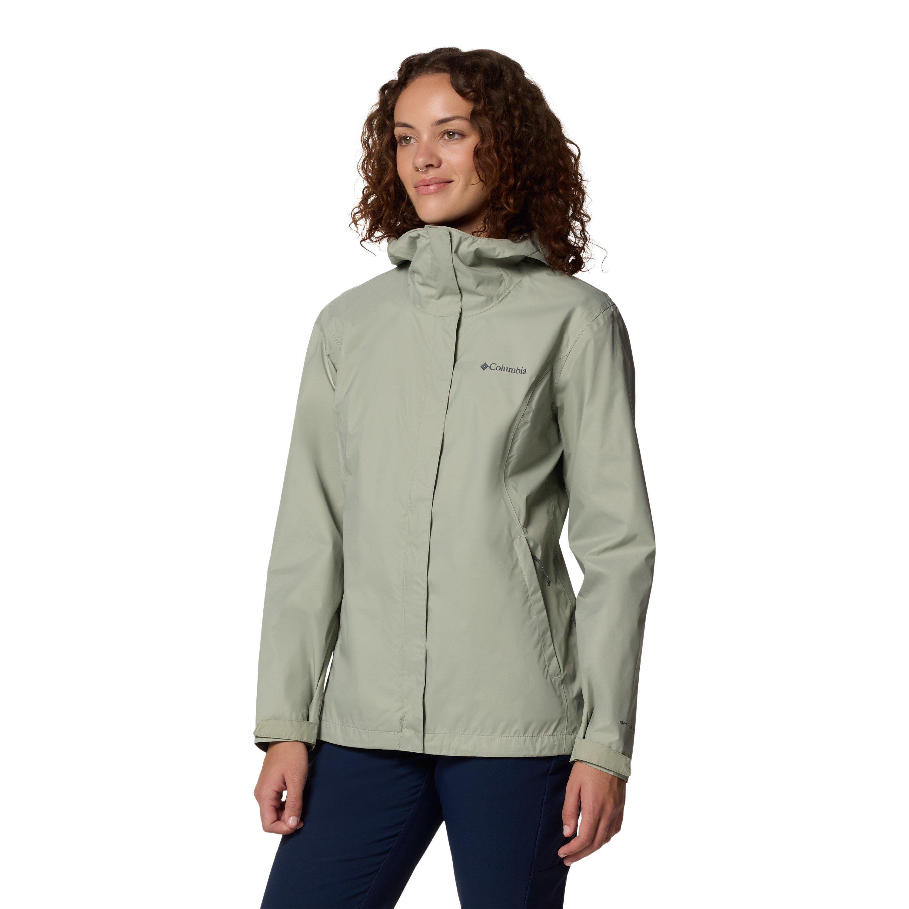 Safari - Columbia - Arcadia™ II  waterproof Jacket - 3