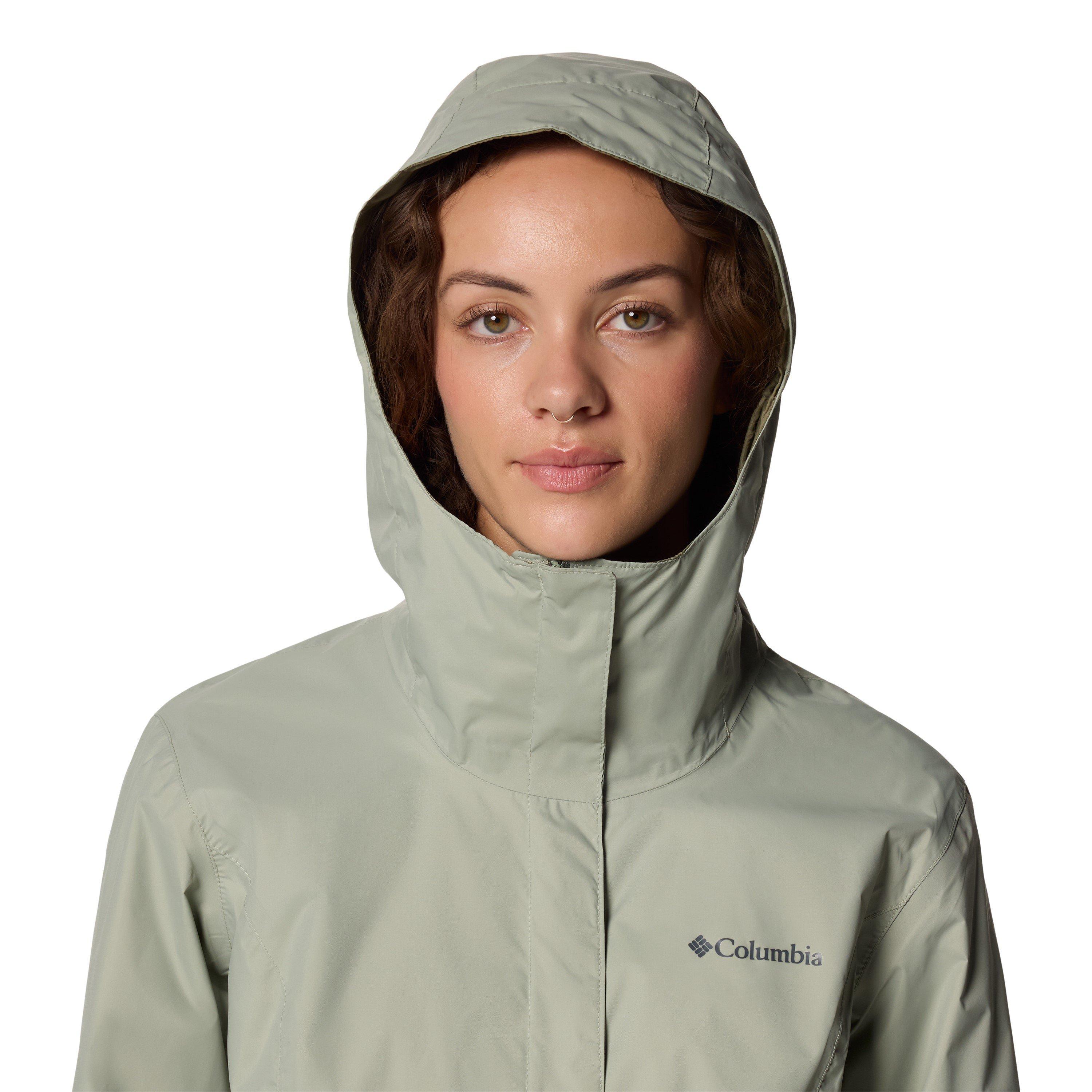 Safari - Columbia - Arcadia™ II  waterproof Jacket - 4