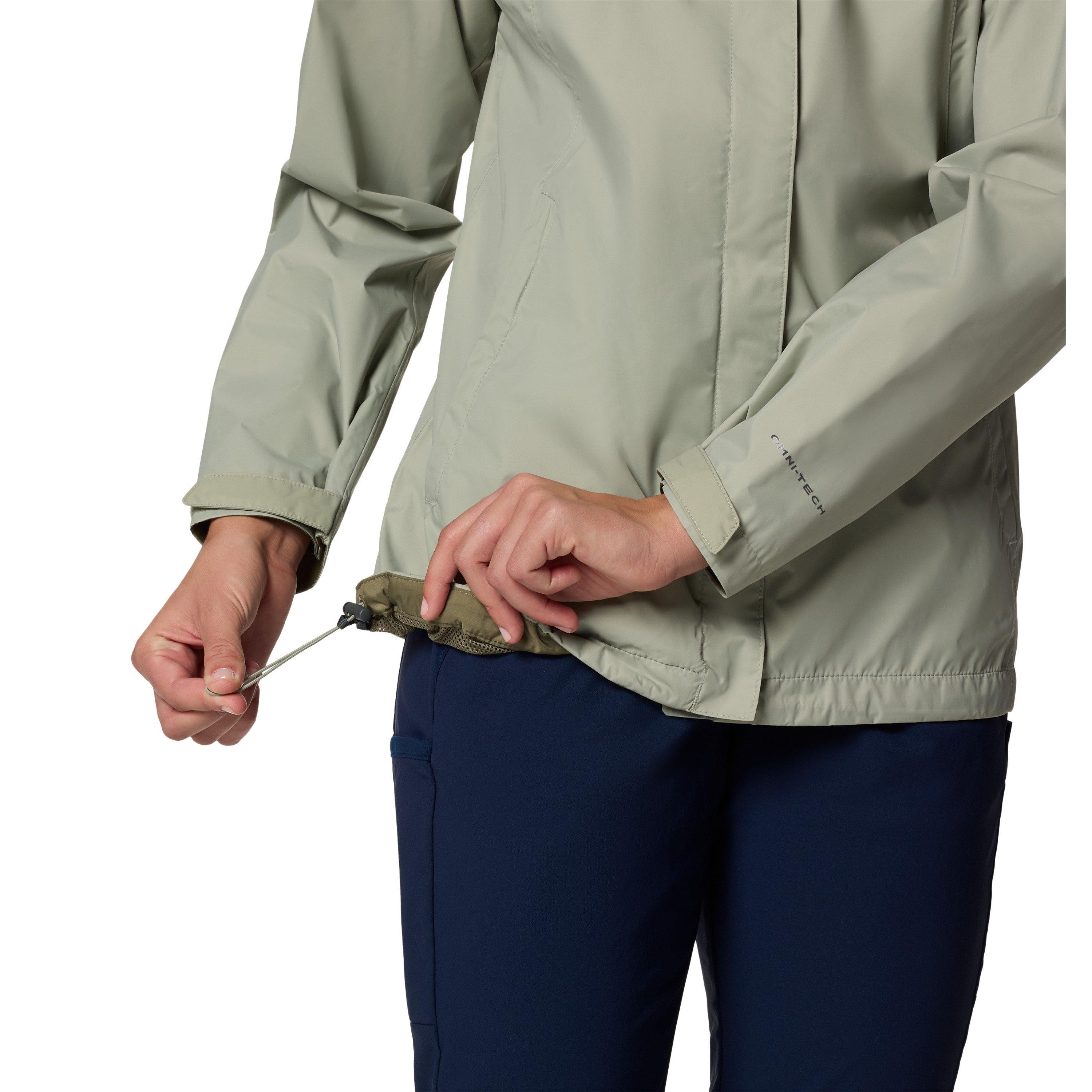 Safari - Columbia - Arcadia™ II  waterproof Jacket - 5