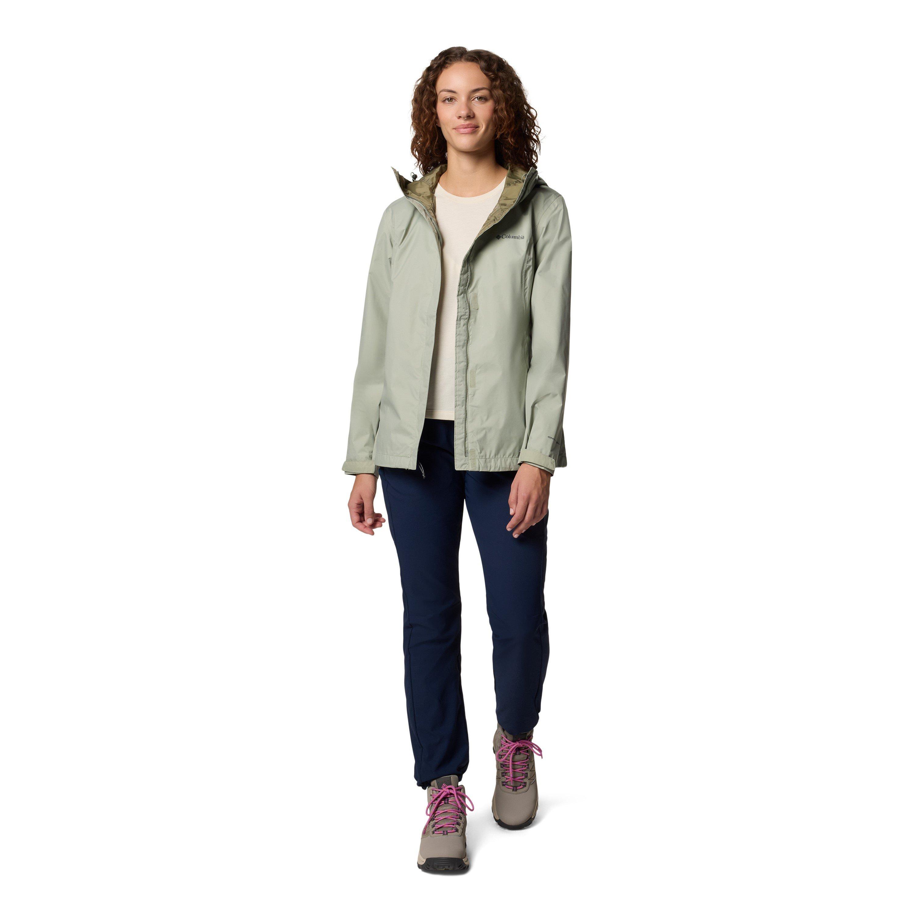Safari - Columbia - Arcadia™ II  waterproof Jacket - 7