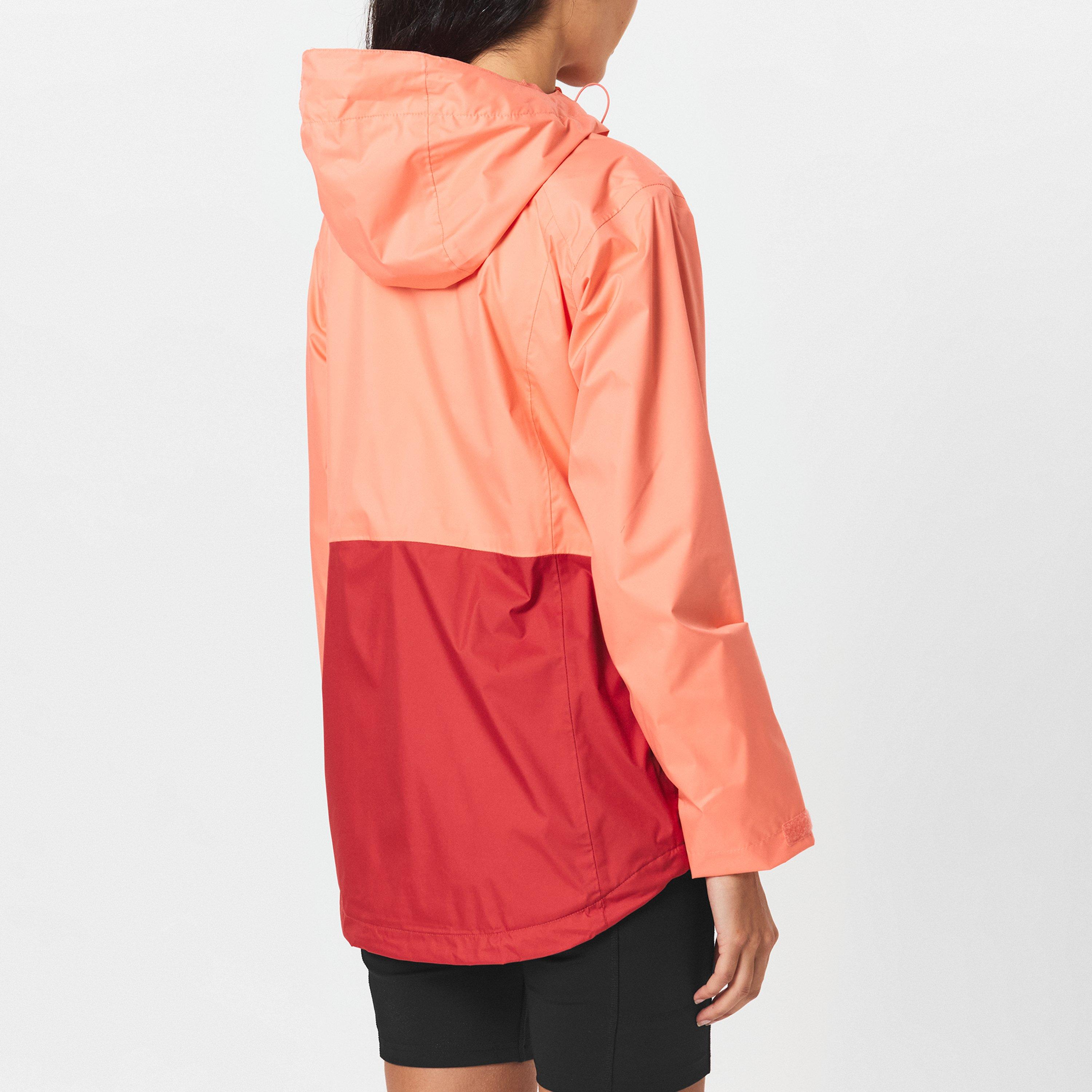 Alpenglow - Columbia - Inner Limits PFAS-Free Recycled Waterproof Jacket - 4