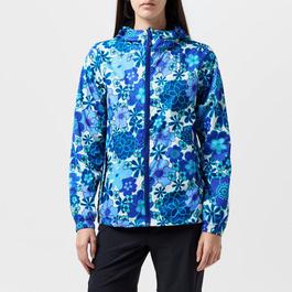 Gelert Packaway Waterproof Jacket Womens