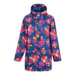 Gelert Longline Waterproof Jacket Womens