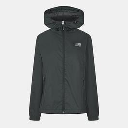 Karrimor Sierra Hooded Jacket Womens