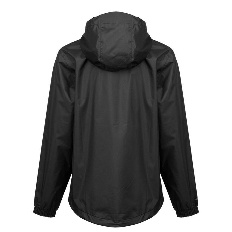 Noir - Karrimor - product eng 37869 Champion Hooded Sweatshirt - 5