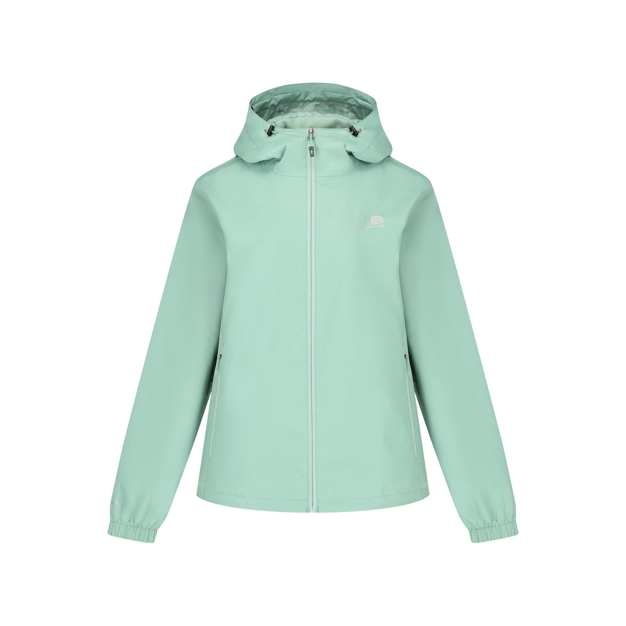 Karrimor Sierra Hooded Jacket Womens Waterproof Jackets Sports Direct MY