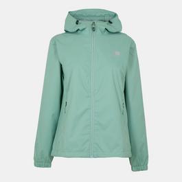 Karrimor Sierra Hooded Jacket Womens