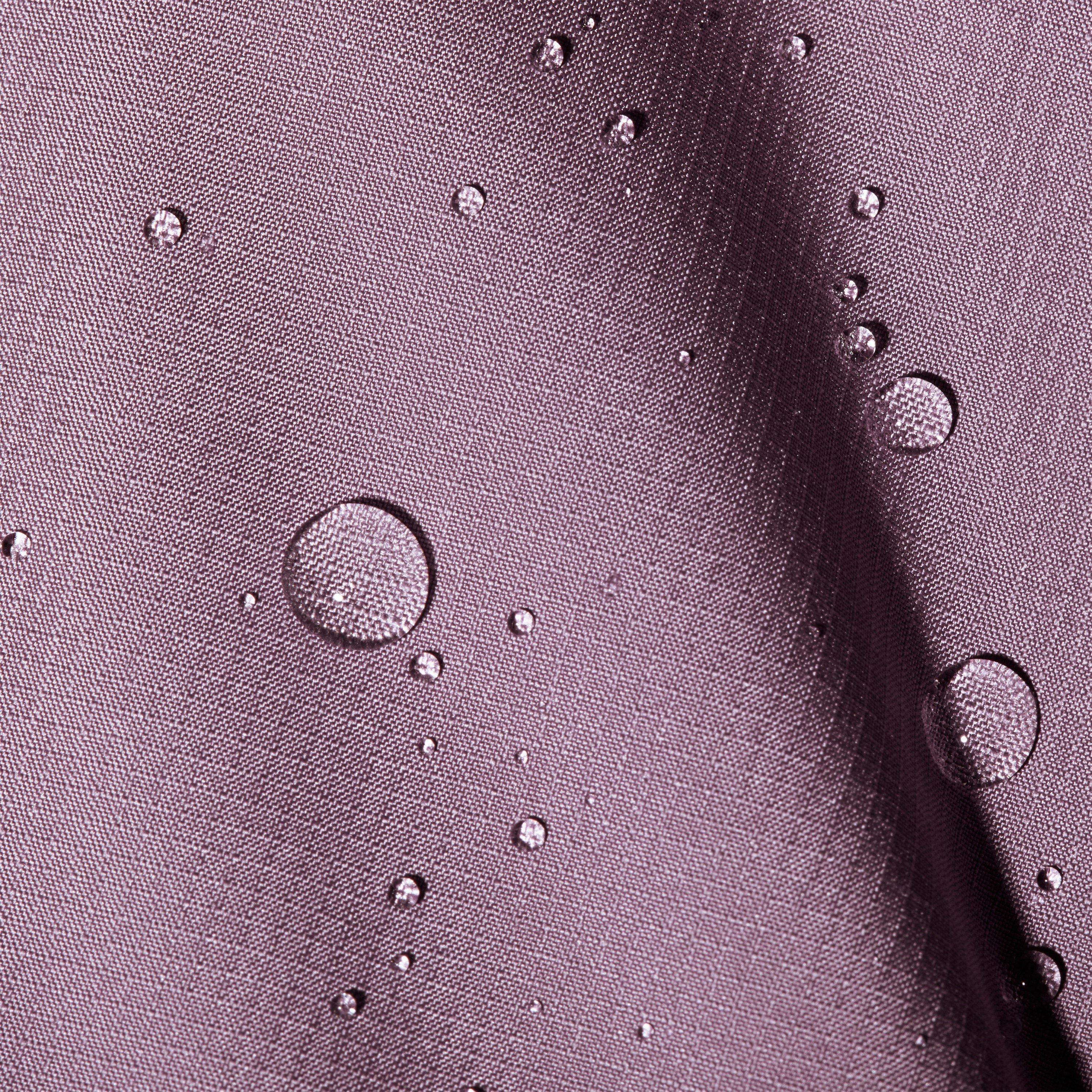 Lila - Mammut - Alto Waterproof Jacket - 2