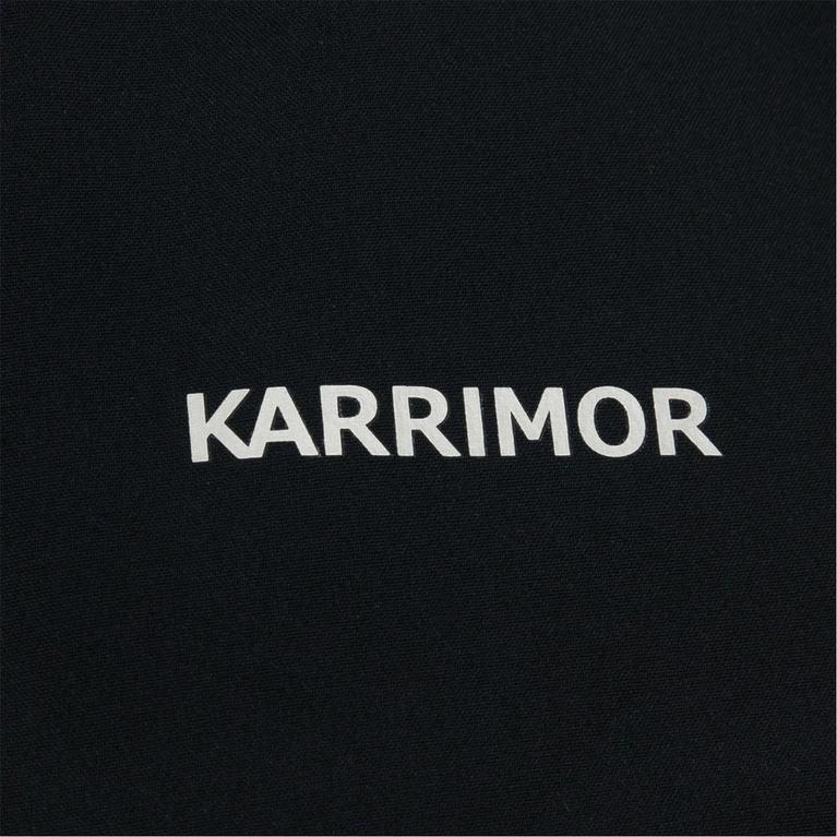 Noir - Karrimor - Hot Rock Jacket Womens - 4