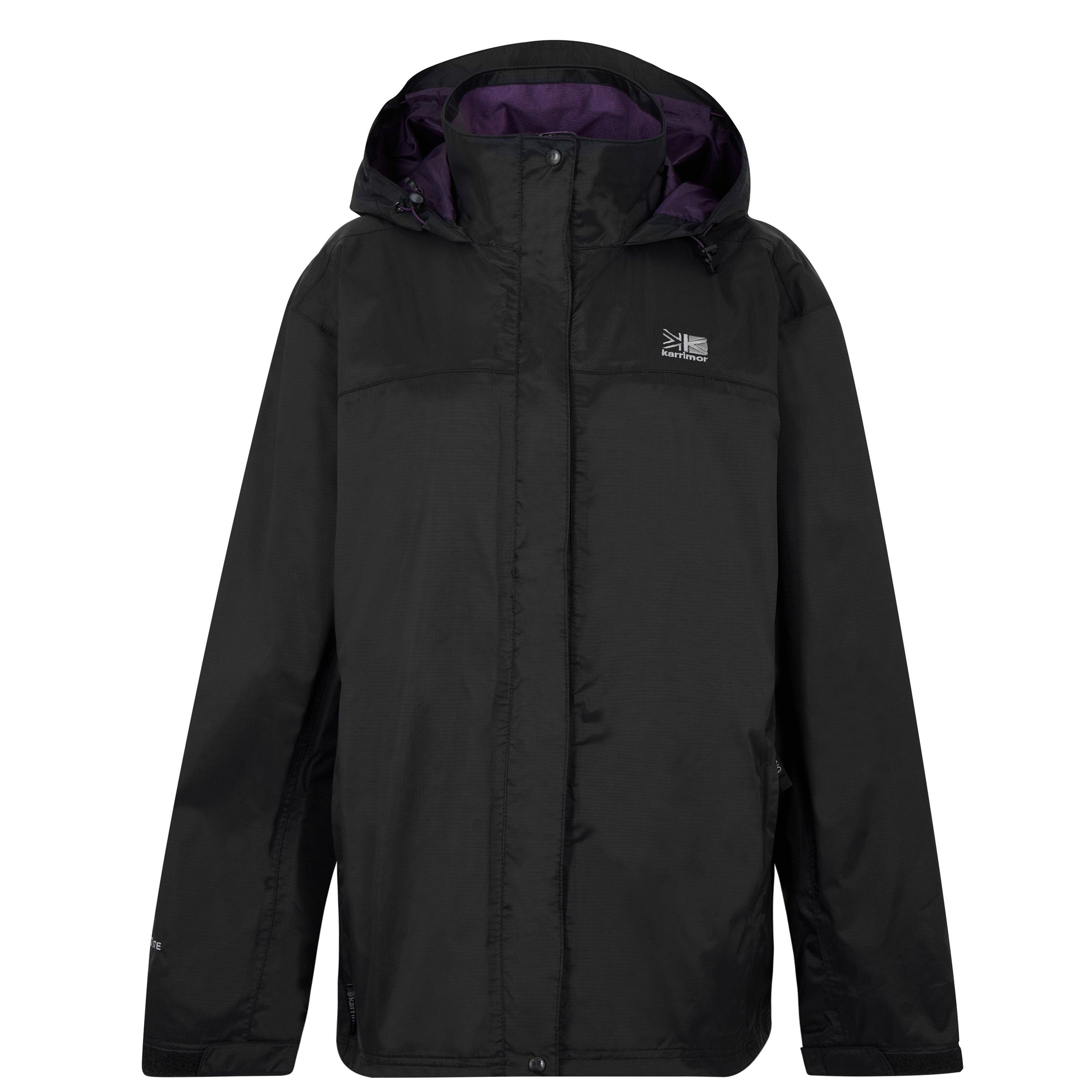 karrimor sierra jacket ladies