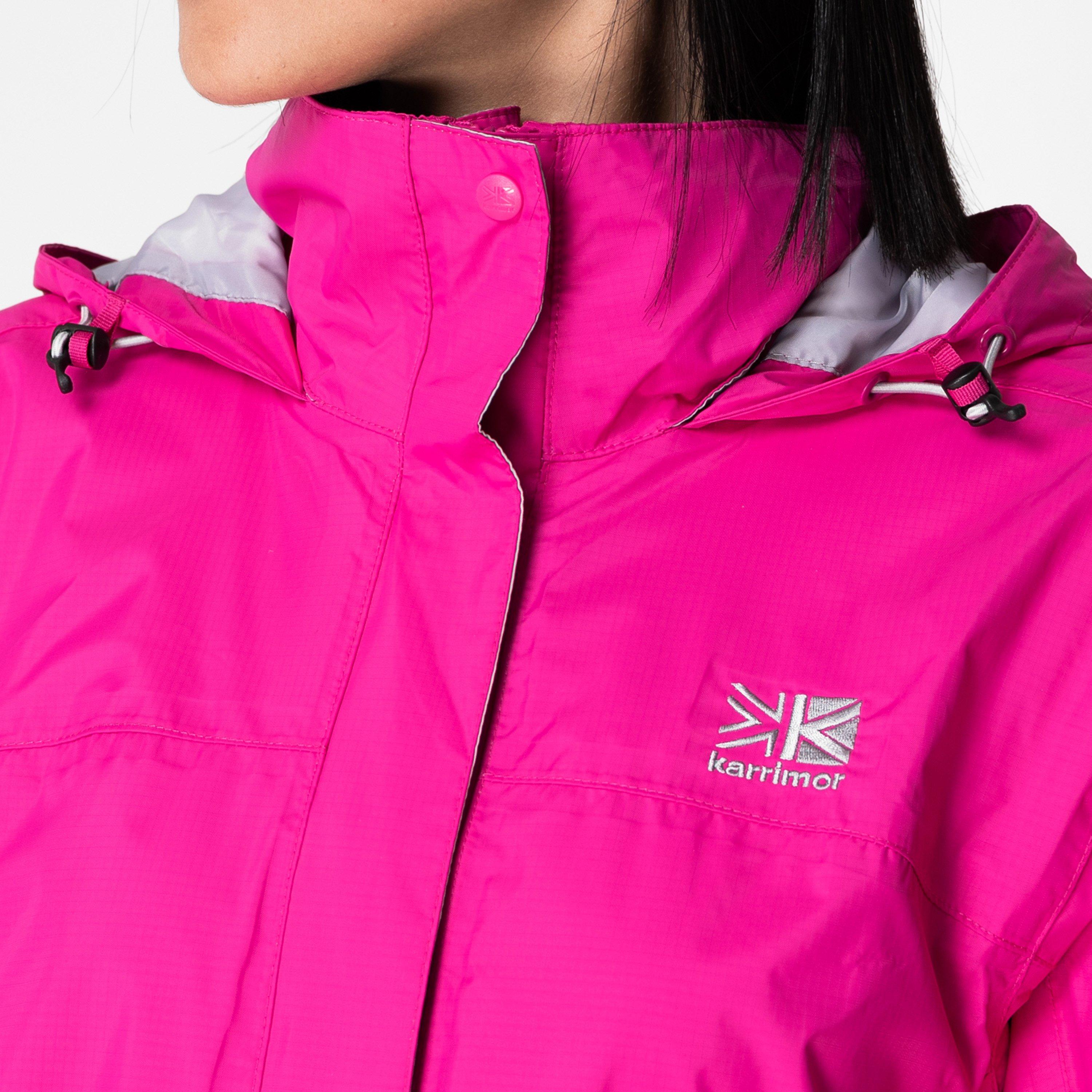 karrimor sierra jacket ladies