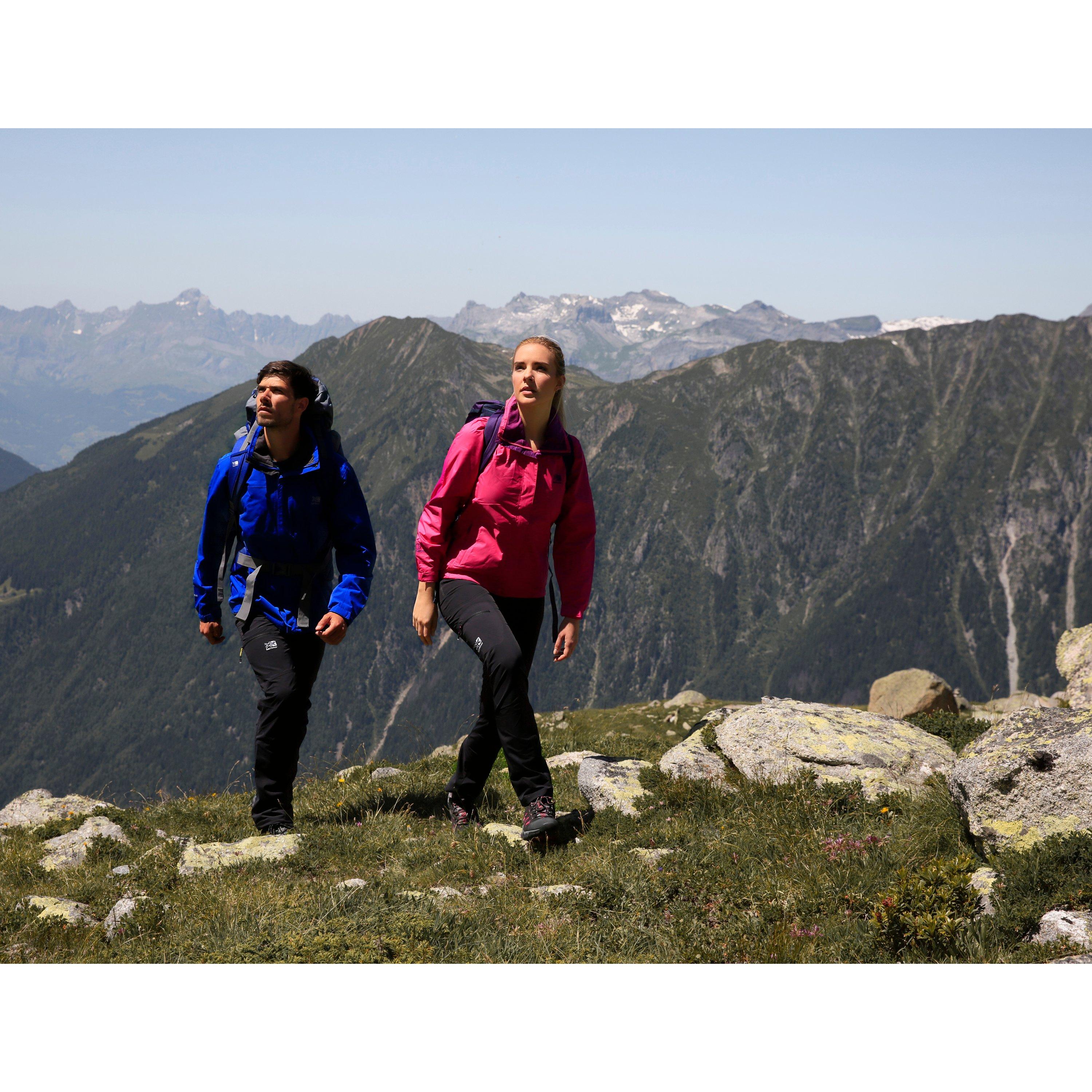 karrimor sierra jacket ladies