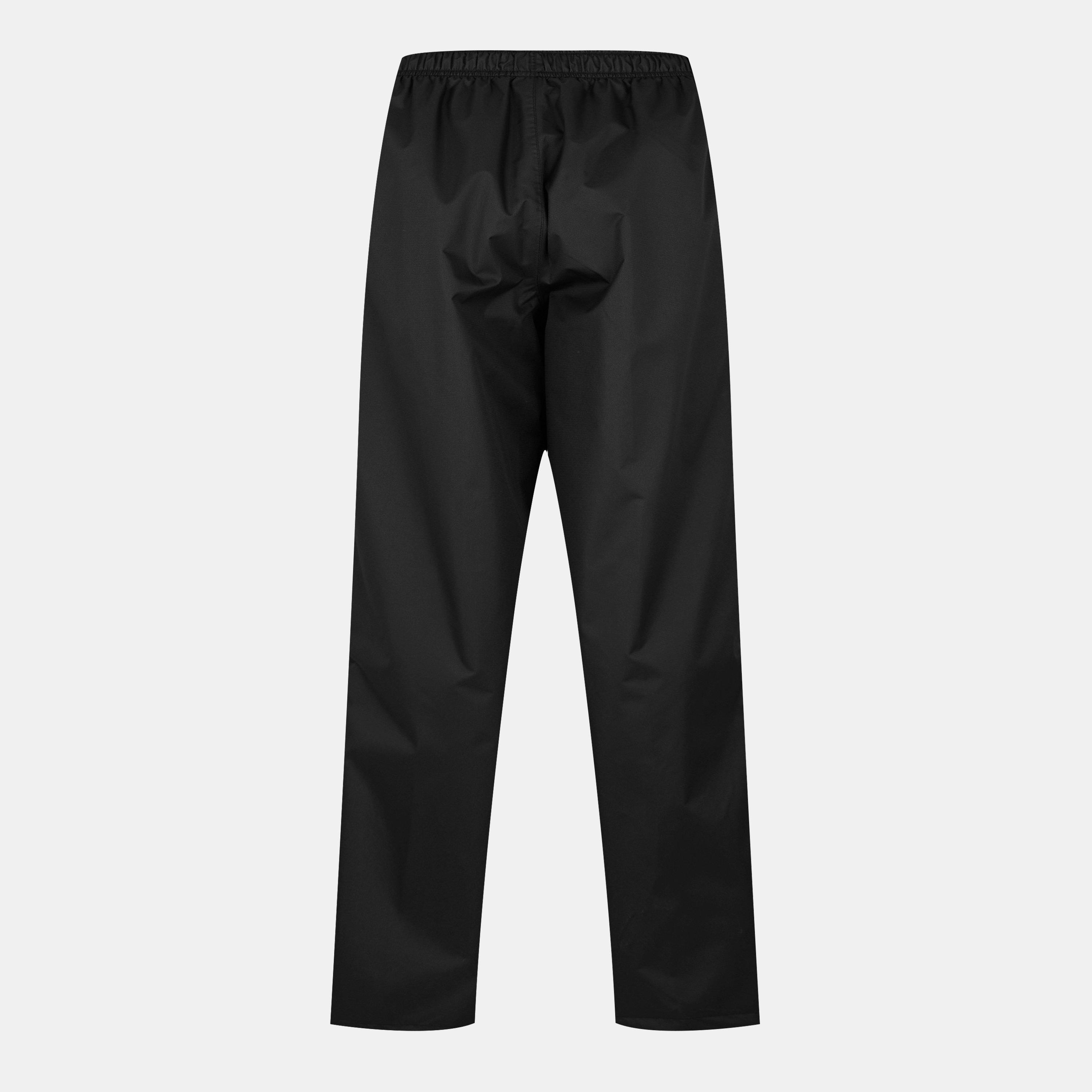 Black - Karrimor - Sierra Waterproof Trousers Womens - 2