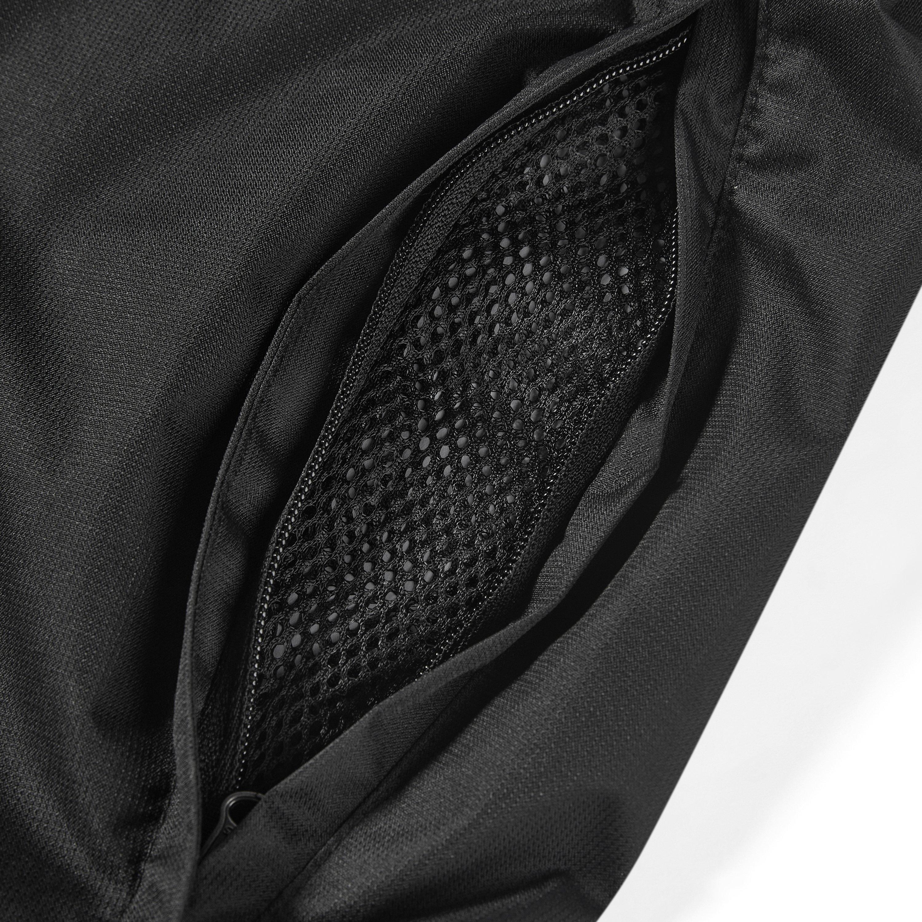 Zwart - Karrimor - Sierra Waterproof Trousers Womens - 8