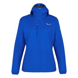 Salewa Vioz Powertex Polartec Alpha Wool Jacket Women