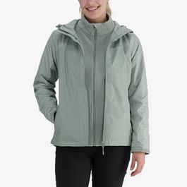 Hi Tec Vapour Jacket Womens