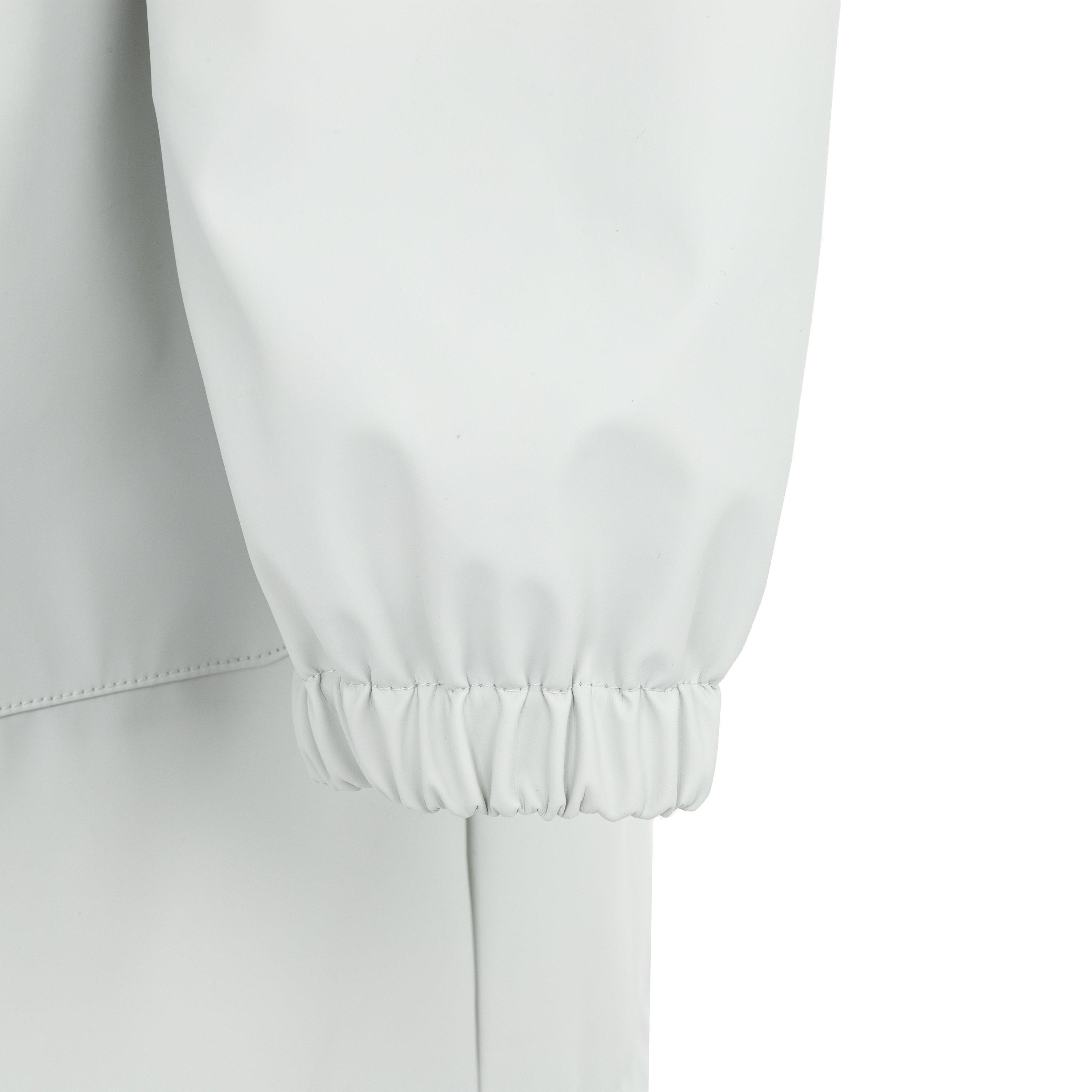 Grau - Gelert - Coast Reversible Long Sleeve Waterproof Jacket - 6