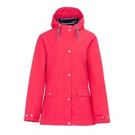 Gelert Coast Waterproof Jacket Womens